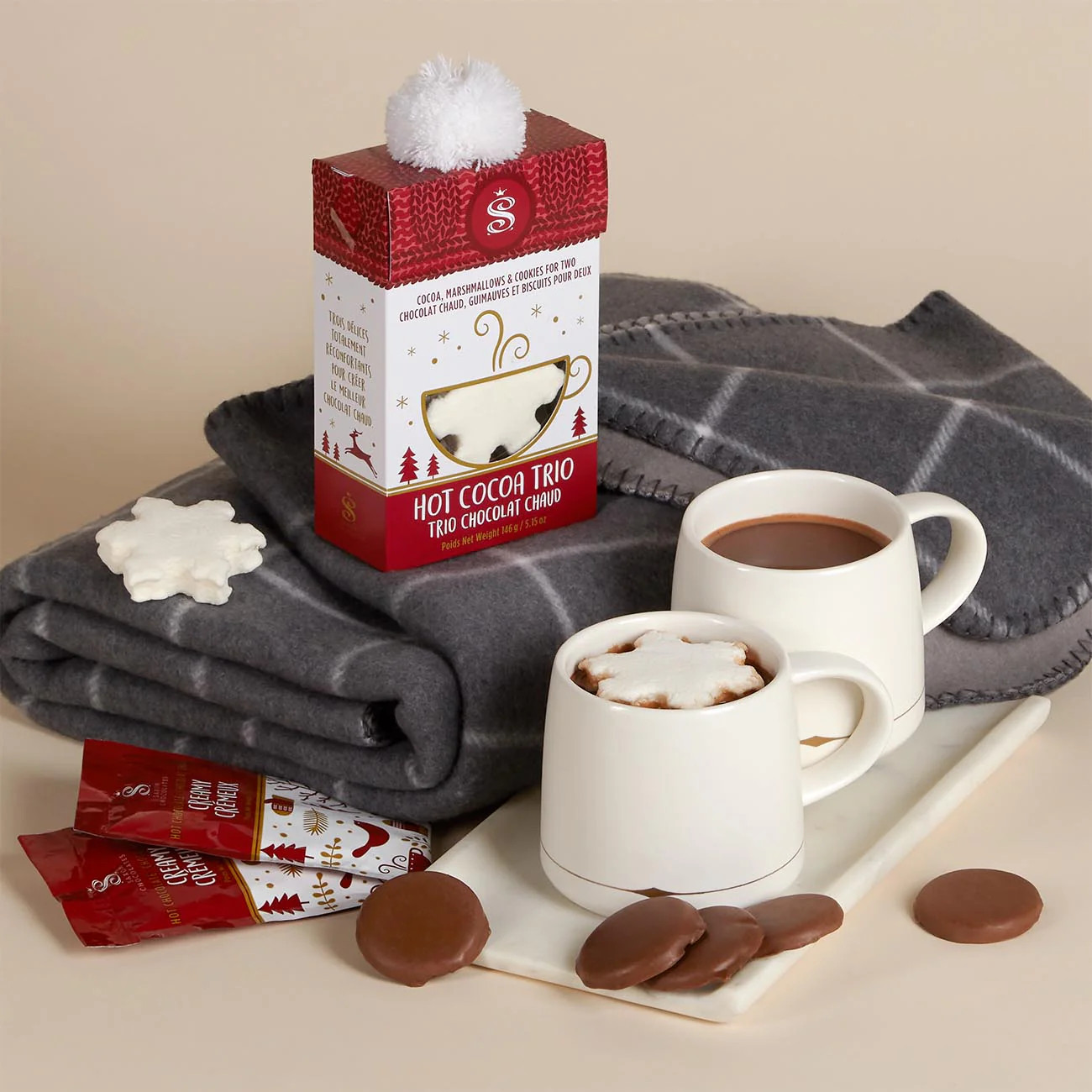 Cocoa Cozy | Knack (US)