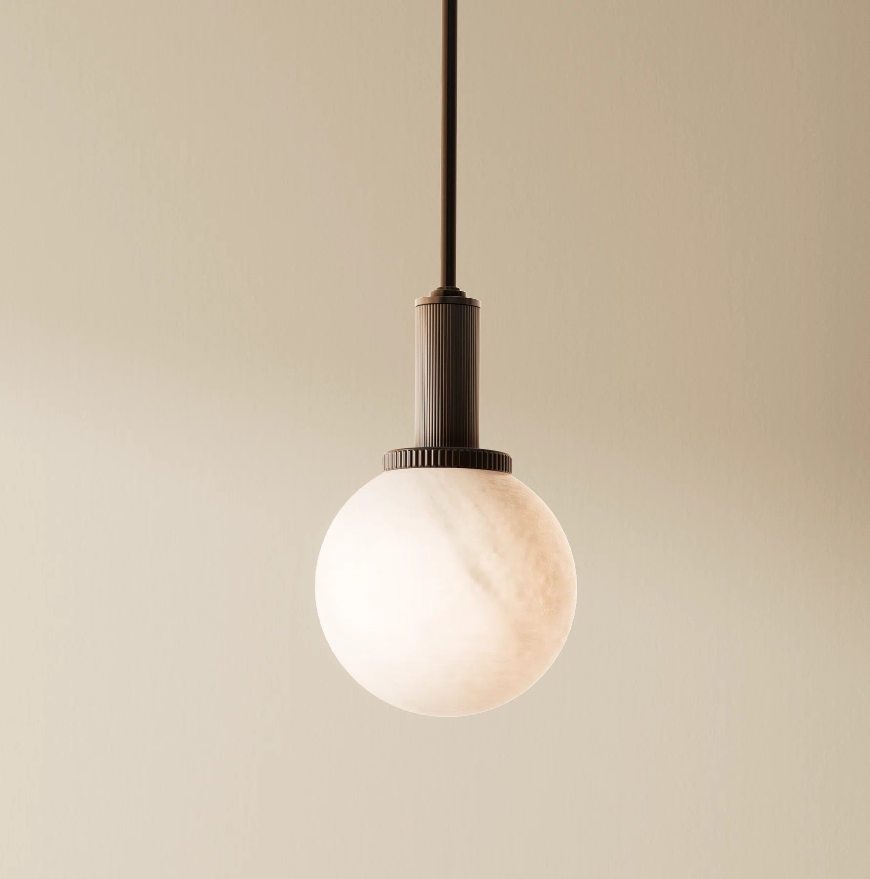 Jamir 1-Light Pendant | Joss & Main
