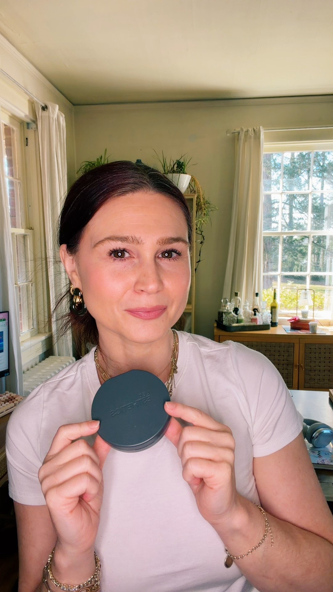 Beauty must have. I use these for my under eye. Smile lines and forehead. Anti-aging.￼

#LTKstorytime #LTKBeauty #LTKselfcare