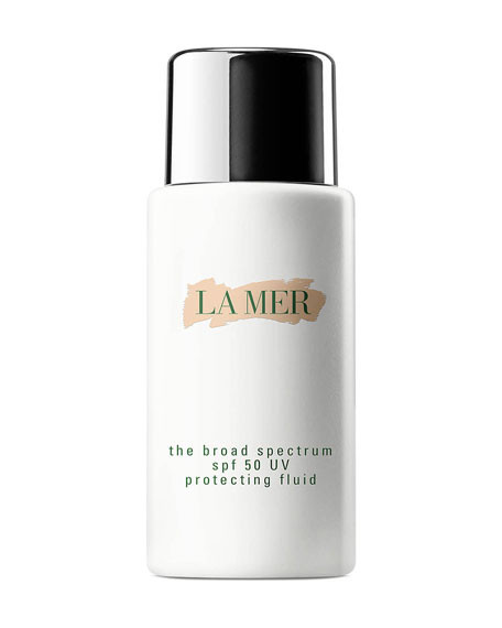 La Mer 1.7 oz. The SPF 50 UV Protecting Fluid | Neiman Marcus