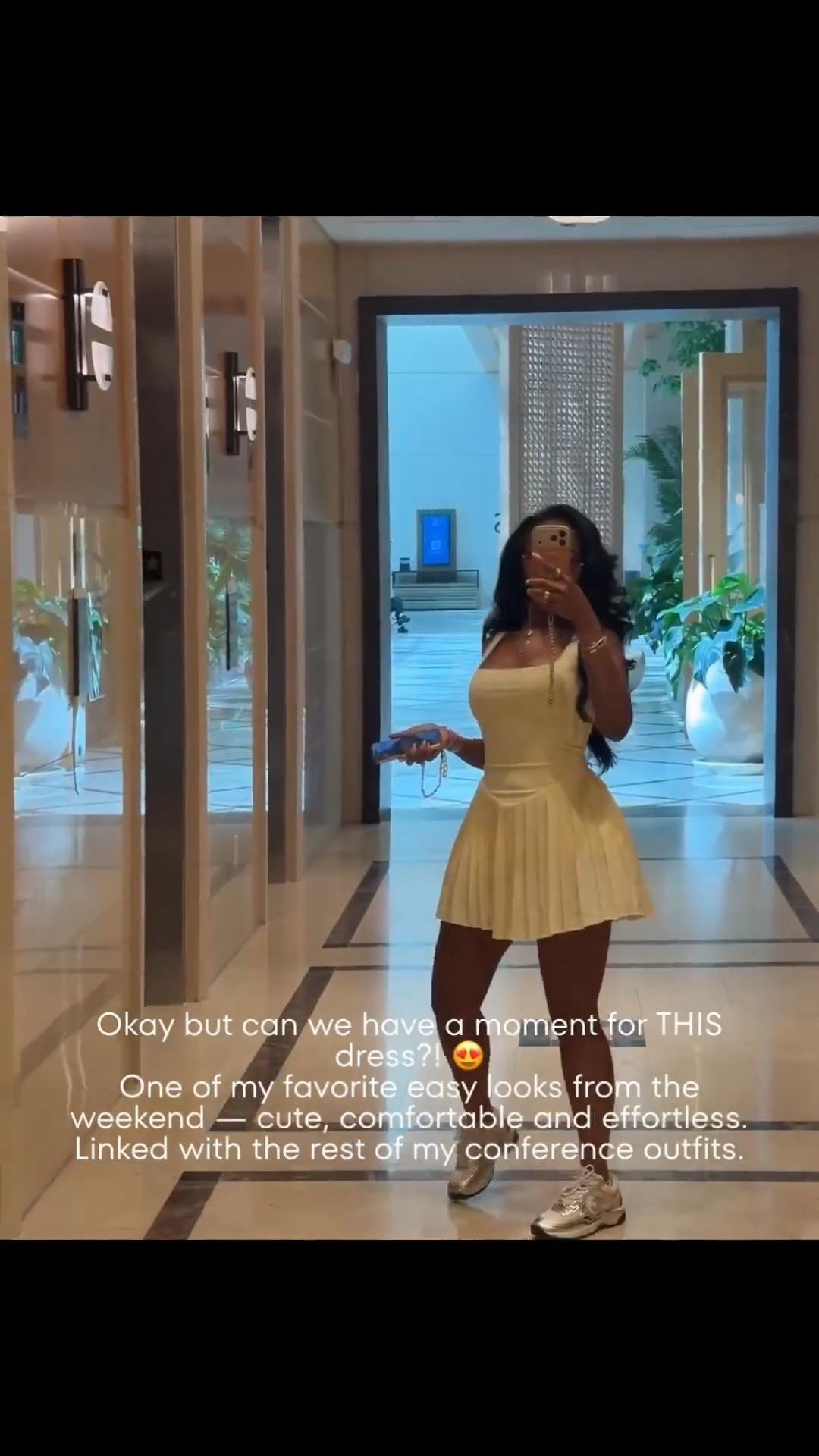 Scroll to shop! ✨ Everything from this look is linked below. 👇🏽    

Wearing: Size Small | 5’4” | 140 lbs

  📲   Download the FREE LTK app & follow me (@kirasfashionfinds) to shop all my daily finds.  #LTKootd #LTKPetite #LTKU