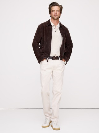 Athletic Traveler Pant | Banana Republic (US)