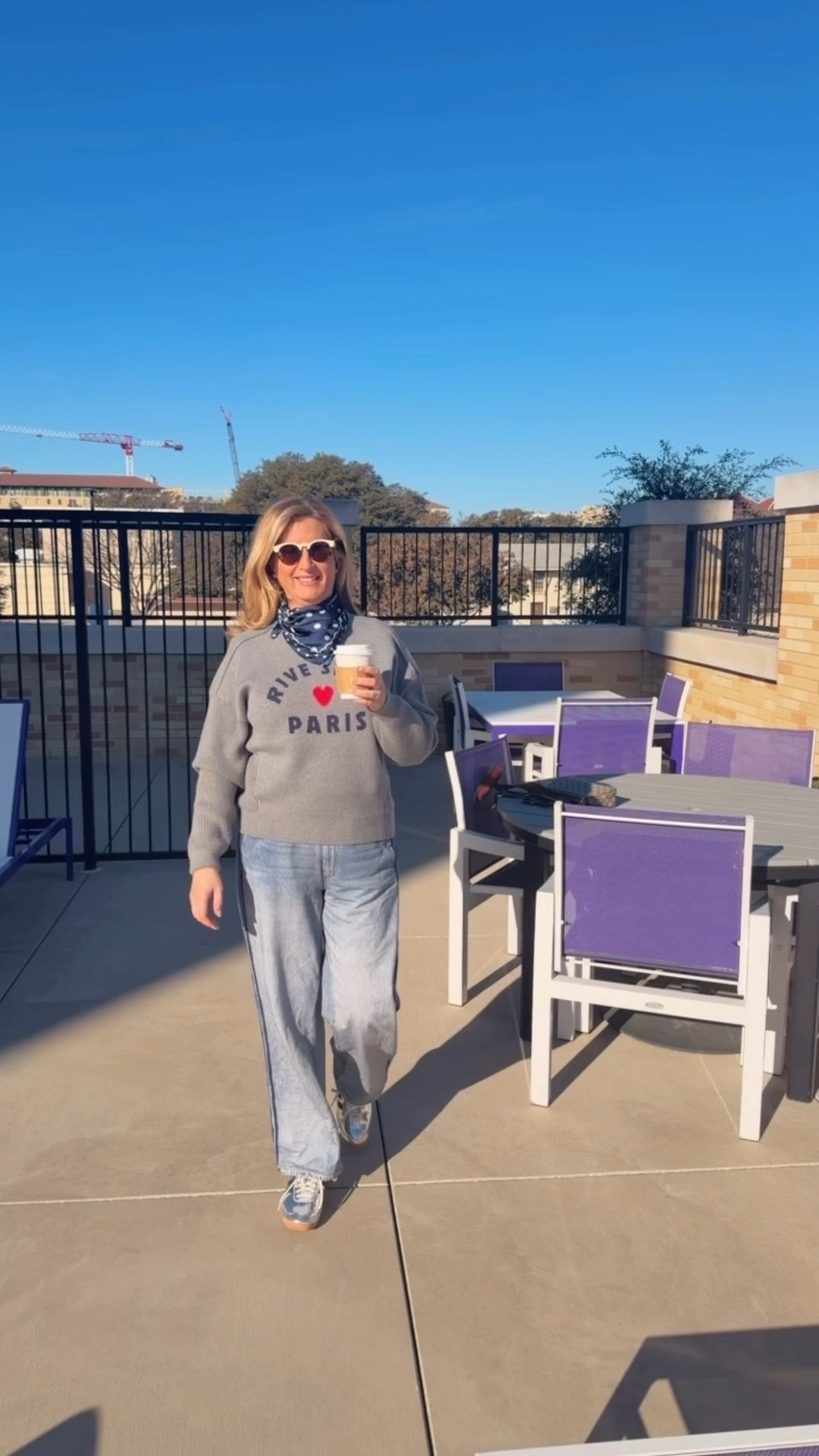 Cute mom’s weekend Saturday look..more coming. 

#LTKOver40 #LTKMidsize #LTKdayinmylife