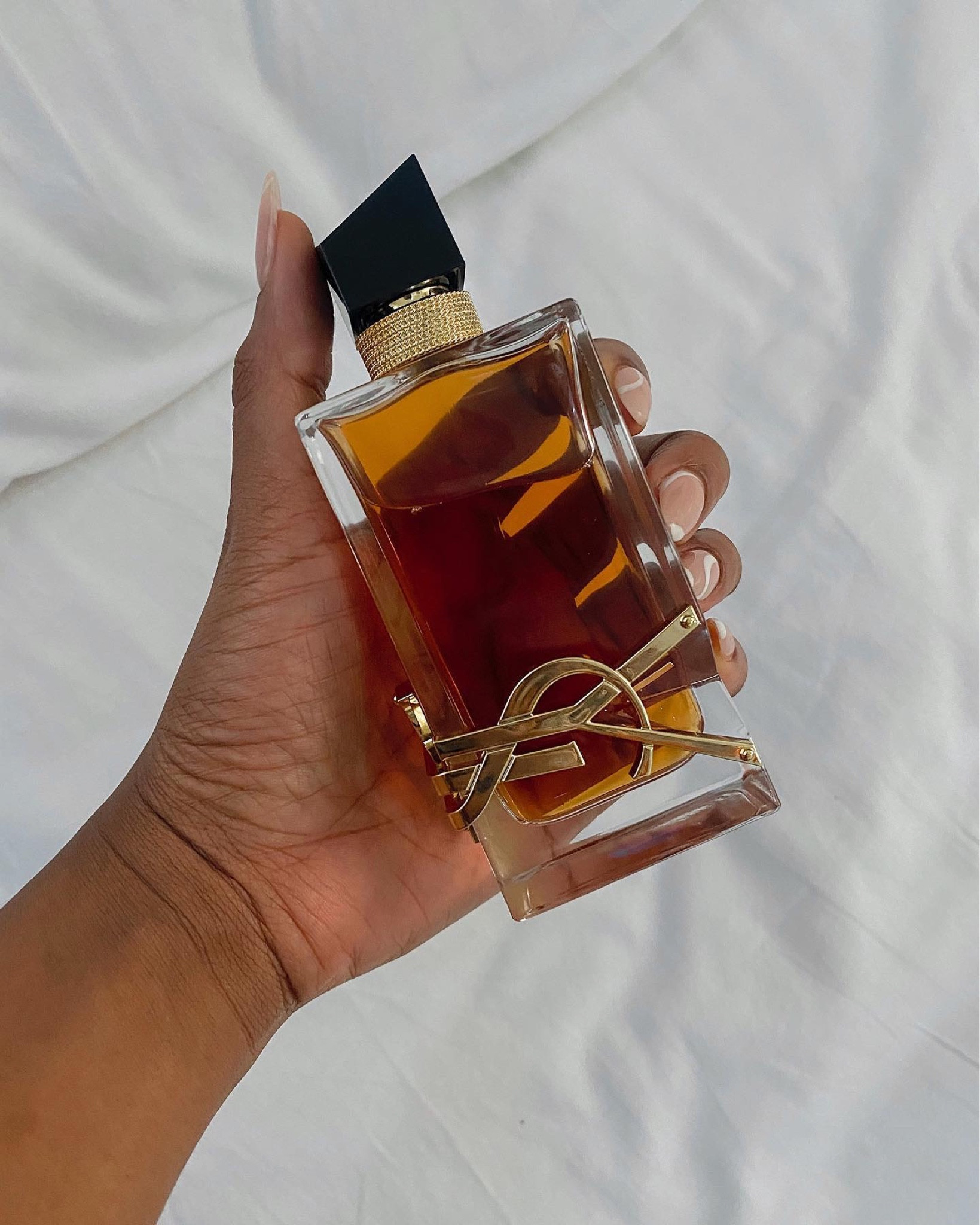 #YSLLibreIntense #YSLbeauty
Just the right amount of lasting, irresistible intensity to go about your day flawless. #fragrance #scentoftheday #luxuryfragrance #perfumeinspo 

#LTKGiftGuide #LTKbeauty #LTKstyletip