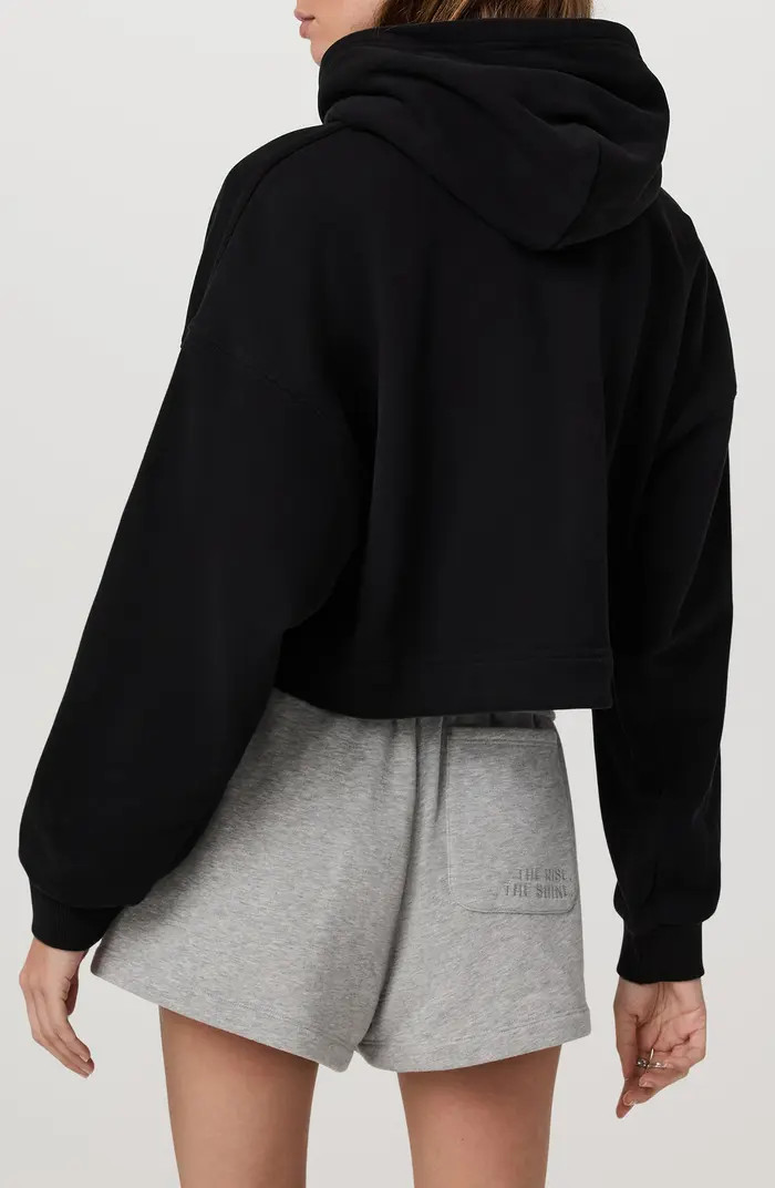 Sedona Crop Hoodie | Nordstrom