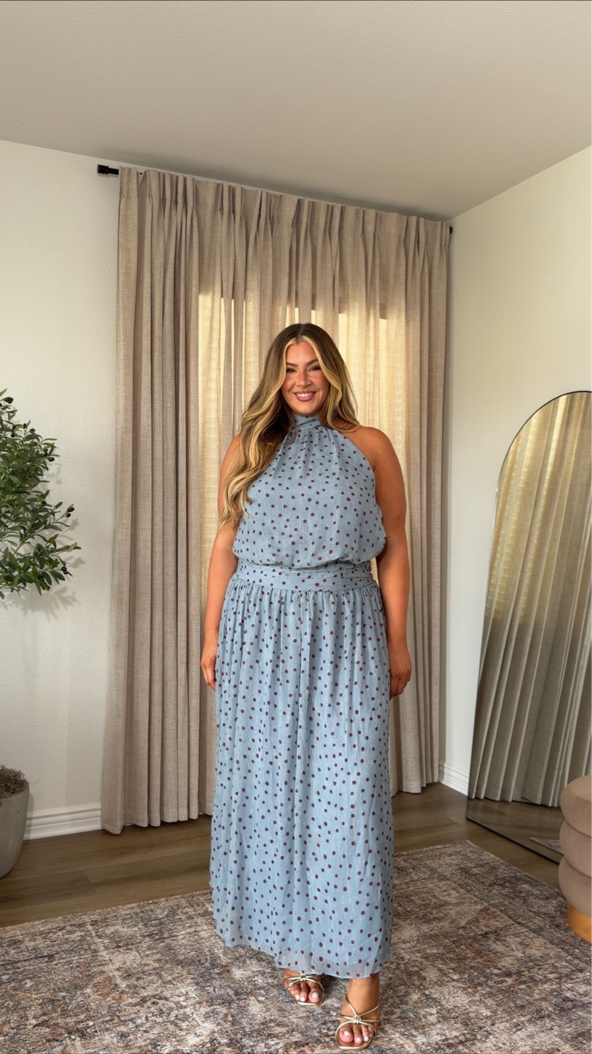 wearing size xl/ my code vanessa20 works for 20% off 6/25-6/28 ❤️‍🔥

#LTKMidsize #LTKSeasonal #LTKWedding