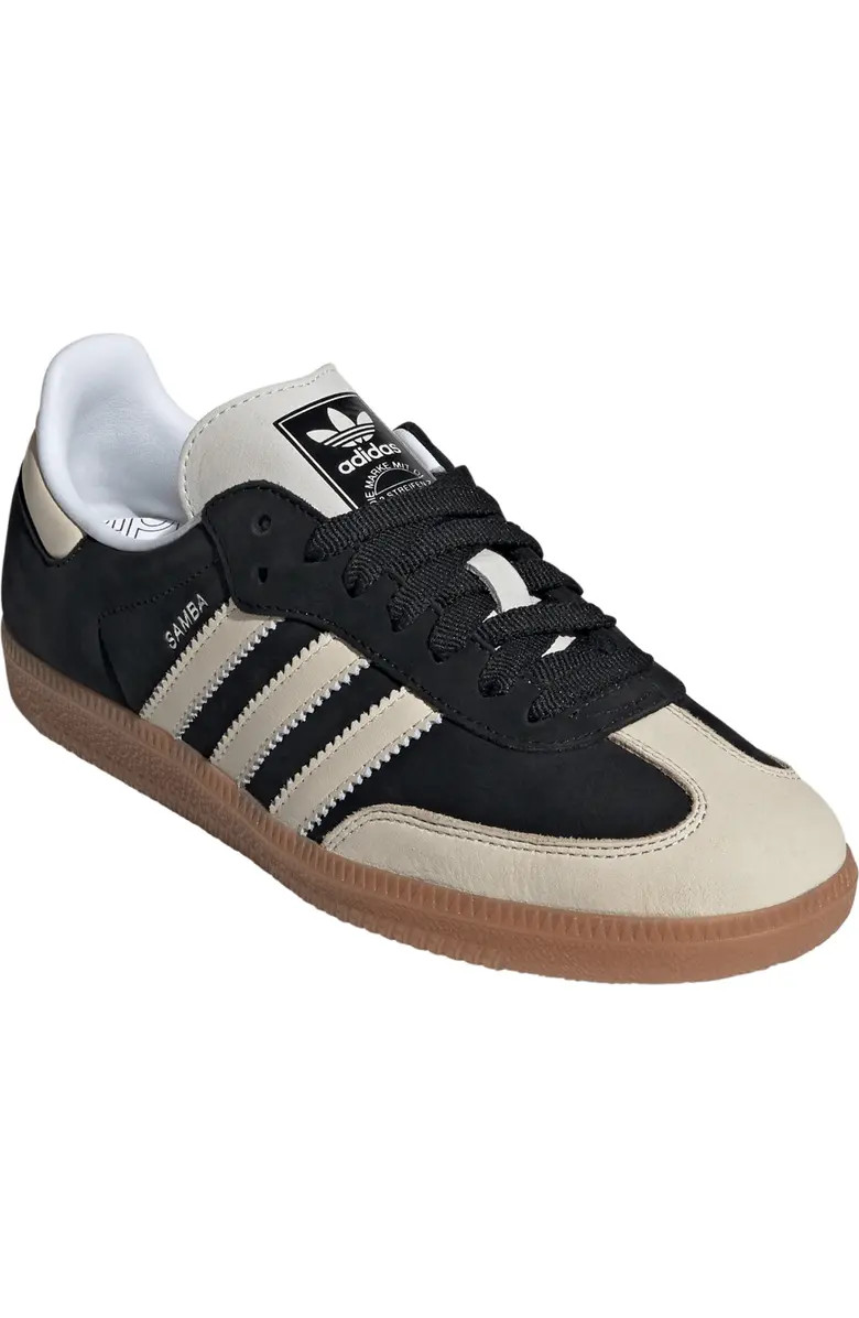 Samba Sneaker (Women) | Nordstrom