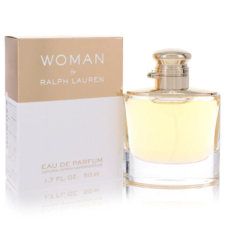 Ralph Lauren Woman by Ralph Lauren Eau De Parfum Spray 1.7 oz for Women | Shop Simon