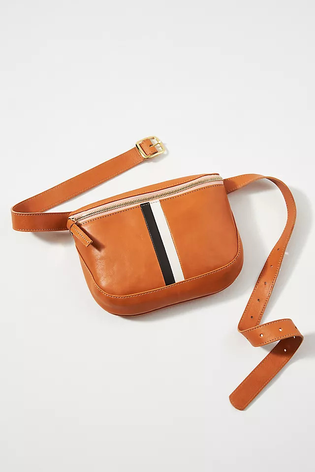 Clare V. Fanny Pack Belt Bag | Anthropologie (US)