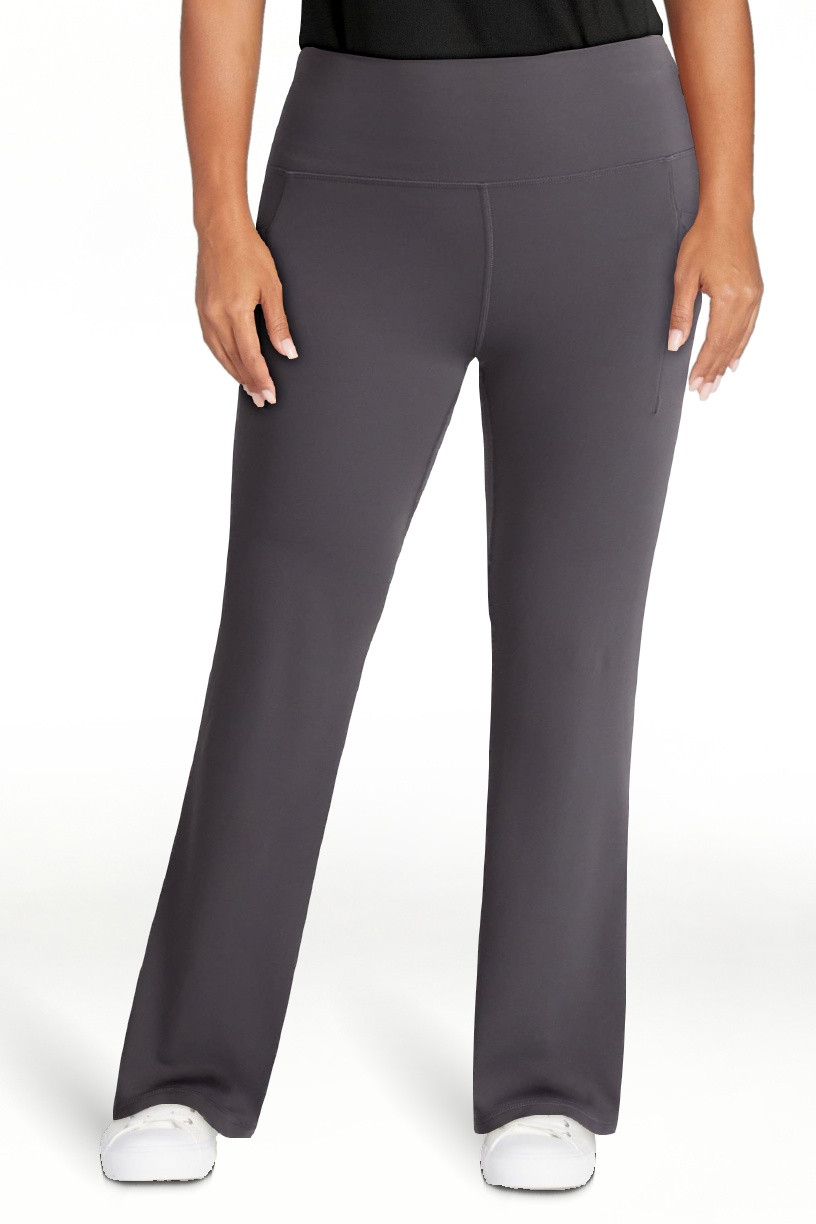 Avia Women's and Women's Plus SoftSculpt Flare Leggings, Sizes XS-4X | Walmart (US)