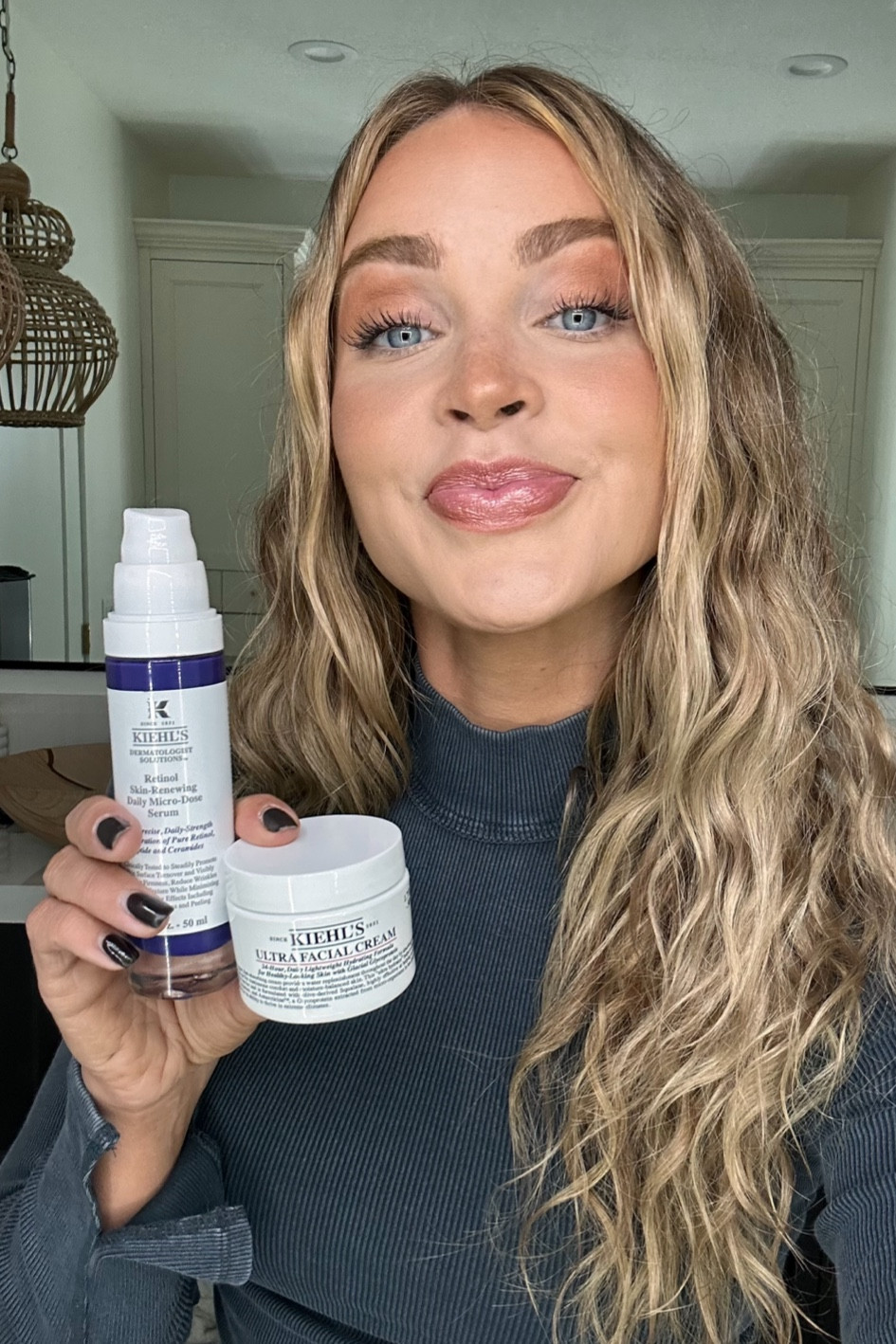 BIGGEST SALE EVER!!! Use code CARA35 for 35% off at @kiehls #skincare#kiehlspartner 

#LTKsalealert #LTKCyberWeek #LTKbeauty