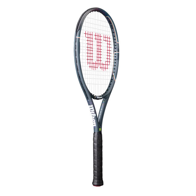 Wilson US Open Pro 100 Tennis Racket - Size 4-1/4" (2) | Wilson Sporting Goods