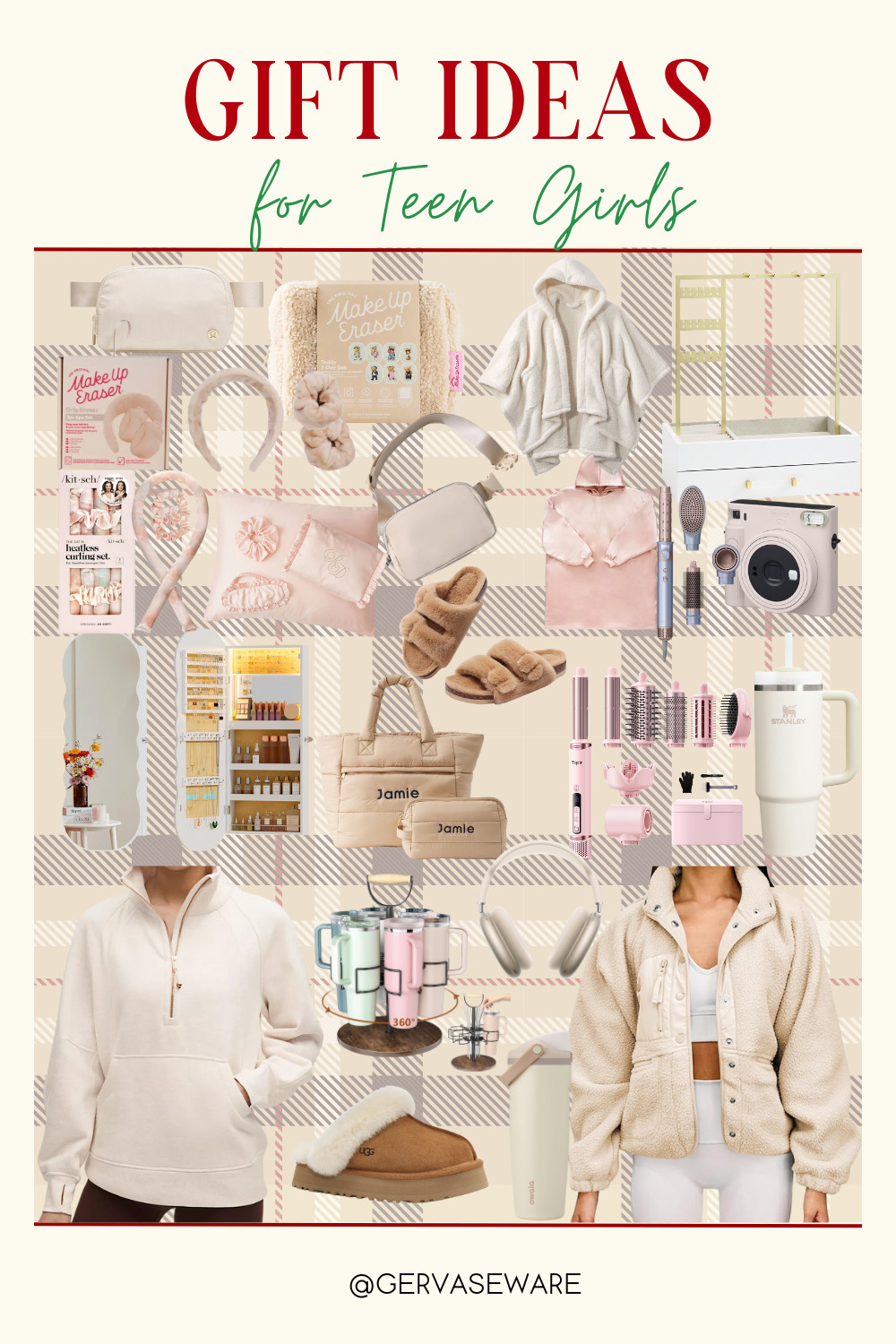 Check out my top picks that are sure to bring a smile. Gift ideas for teen girls 

 #LTKGiftGuide #LTKHoliday #LTKselfcare