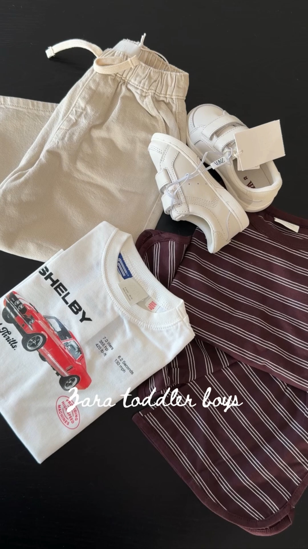 Zara toddler boy haul — we love these sneakers have repurchased many times in bigger sizes

#LTKKids #LTKBaby #LTKmomlife