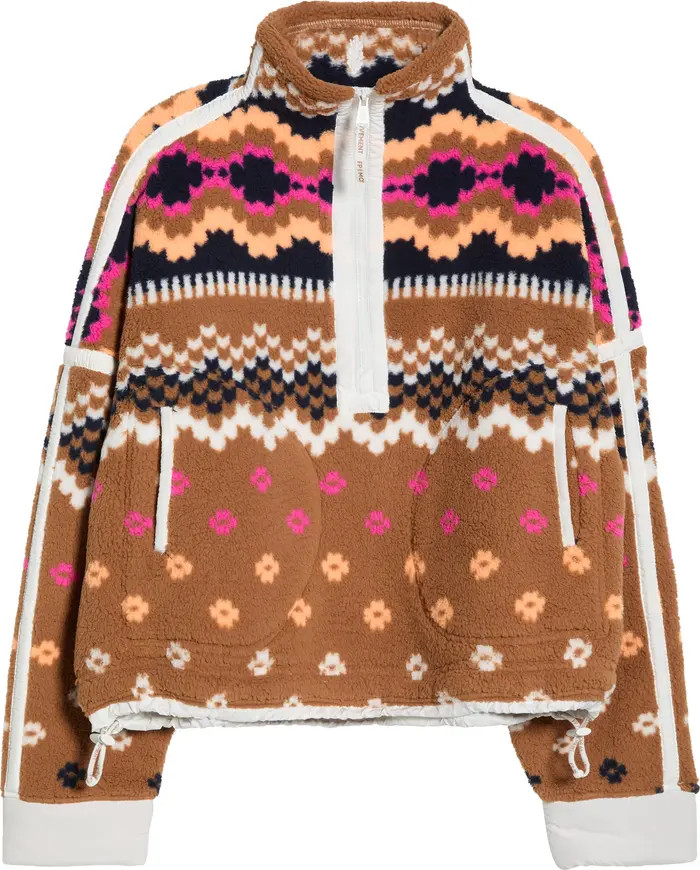 Mountain High Quarter Zip | Nordstrom