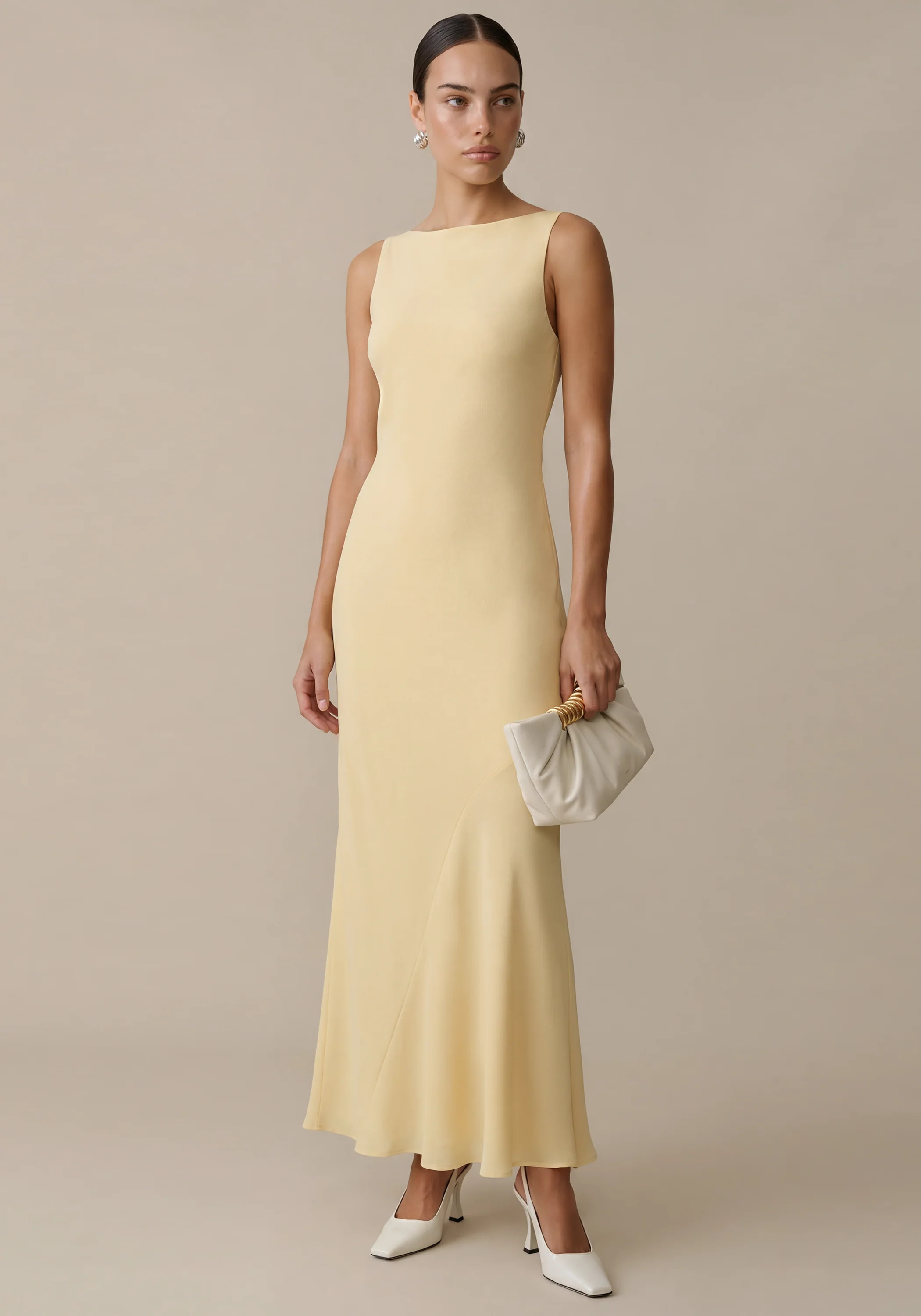 Winona Dress | Few Moda