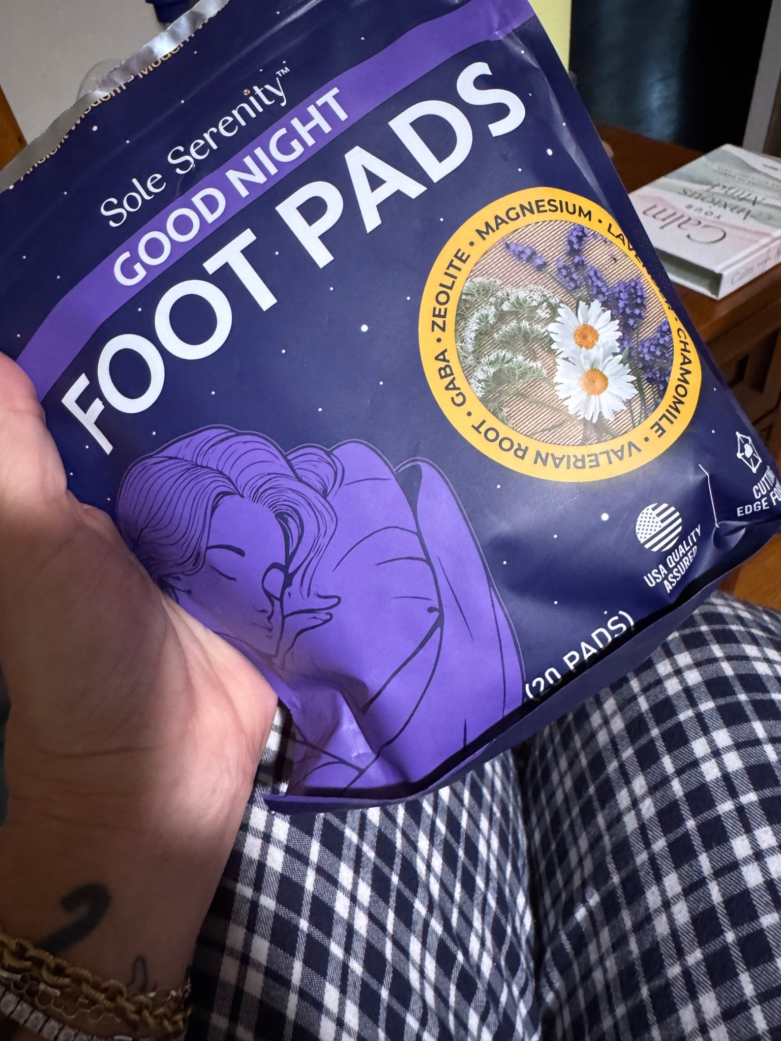 I’ll be back with an update! 

#LTKdayinmylife #LTKselfcare #LTKstorytime