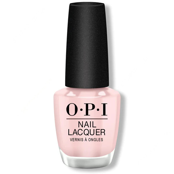 OPI Nail Lacquer - Put It In Neutral 0.5 oz - #NLT65 | Beyond Polish