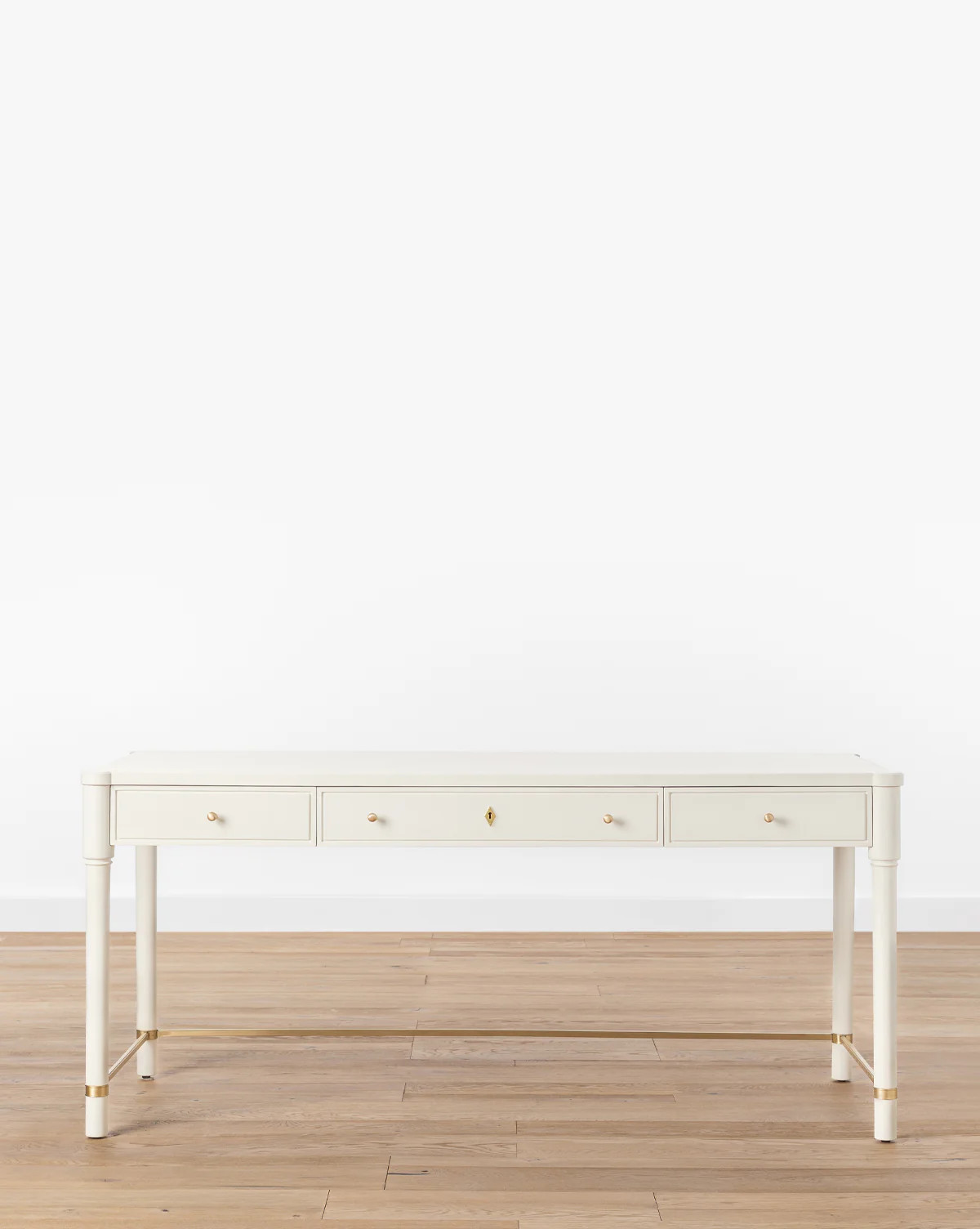 Arthur Wood Desk | McGee & Co. (US)