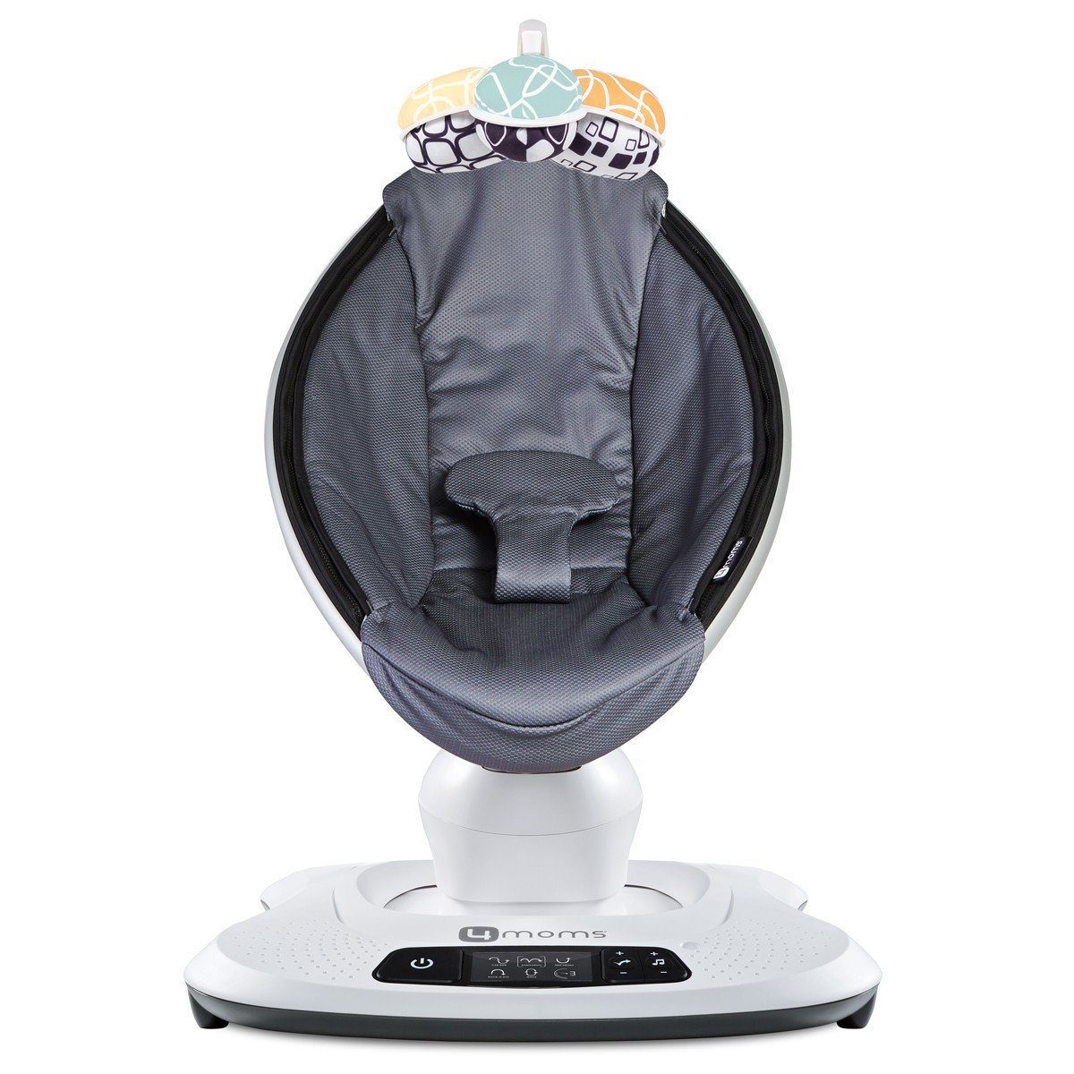 4moms MamaRoo - Mesh | The Tot