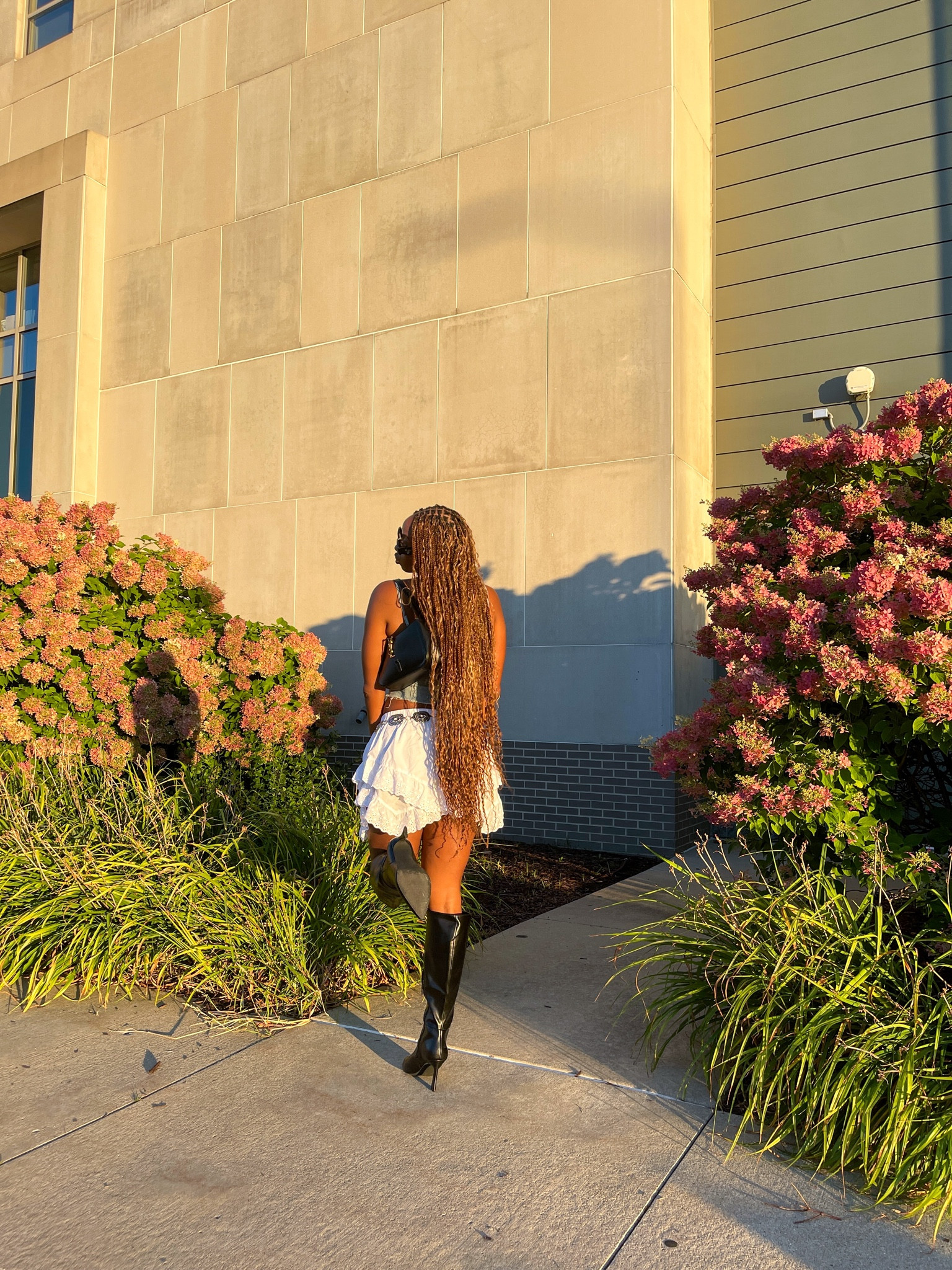 Boots season is here! 

#LTKNYFW #LTKFallSale #LTKBacktoSchool