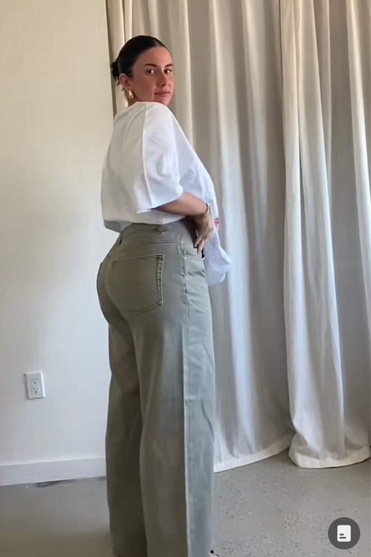 I took the 14 L 32 for reference I’m 5’8"