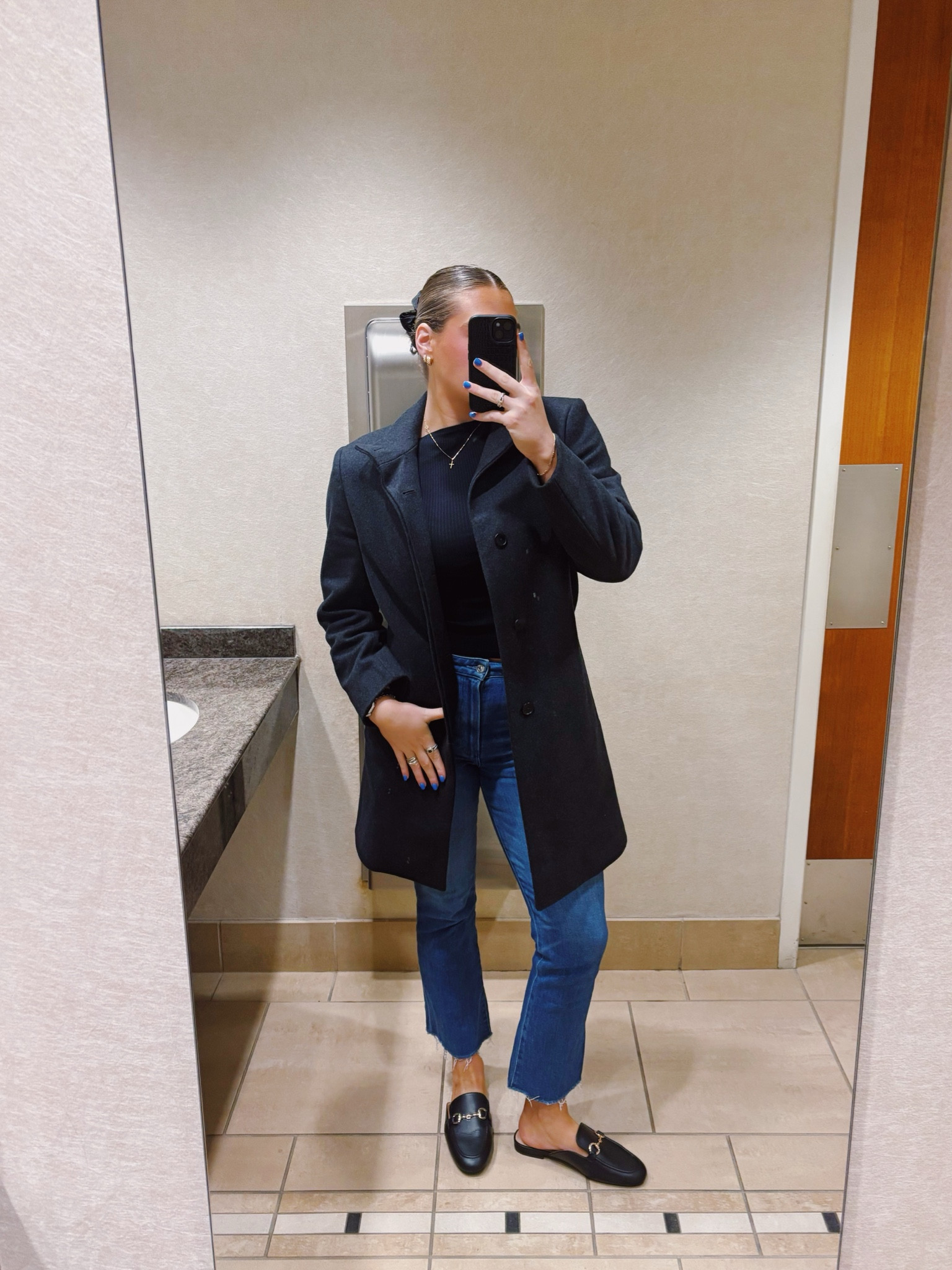Winter Work Outfit! 🤳🤳

#LTKShoeCrush #LTKSeasonal #LTKWorkwear