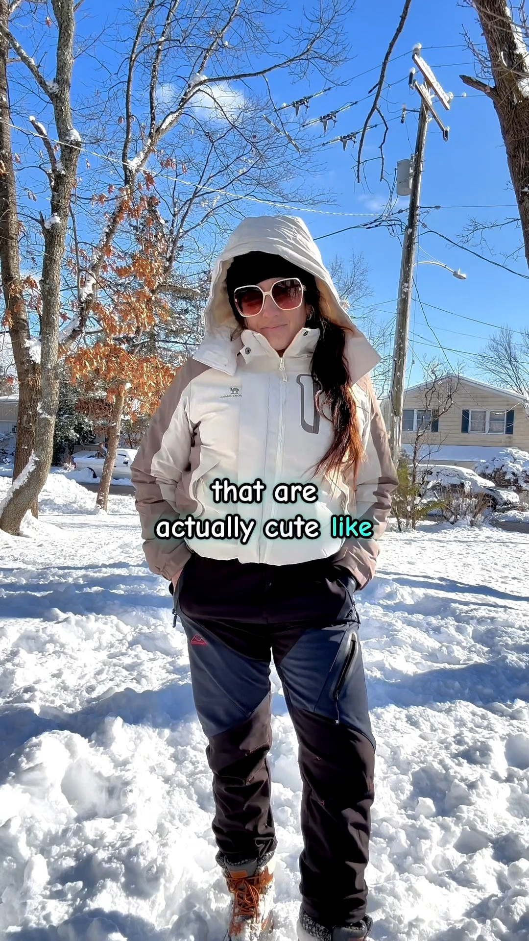 #snowpants #womenssnowpants #fleecelined #hikingpants 


#LTKActive #LTKSeasonal