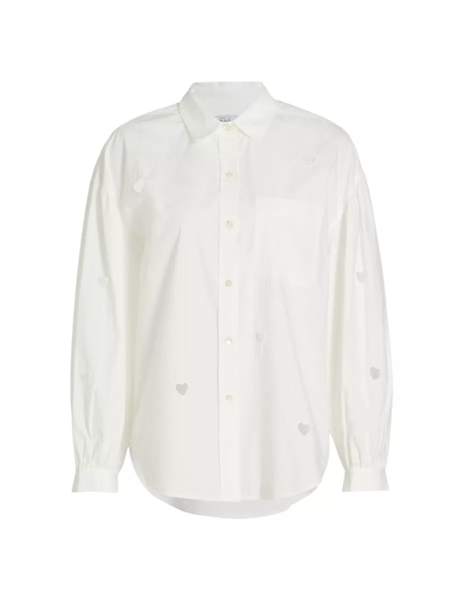 Collared & Button Downs | Saks Fifth Avenue