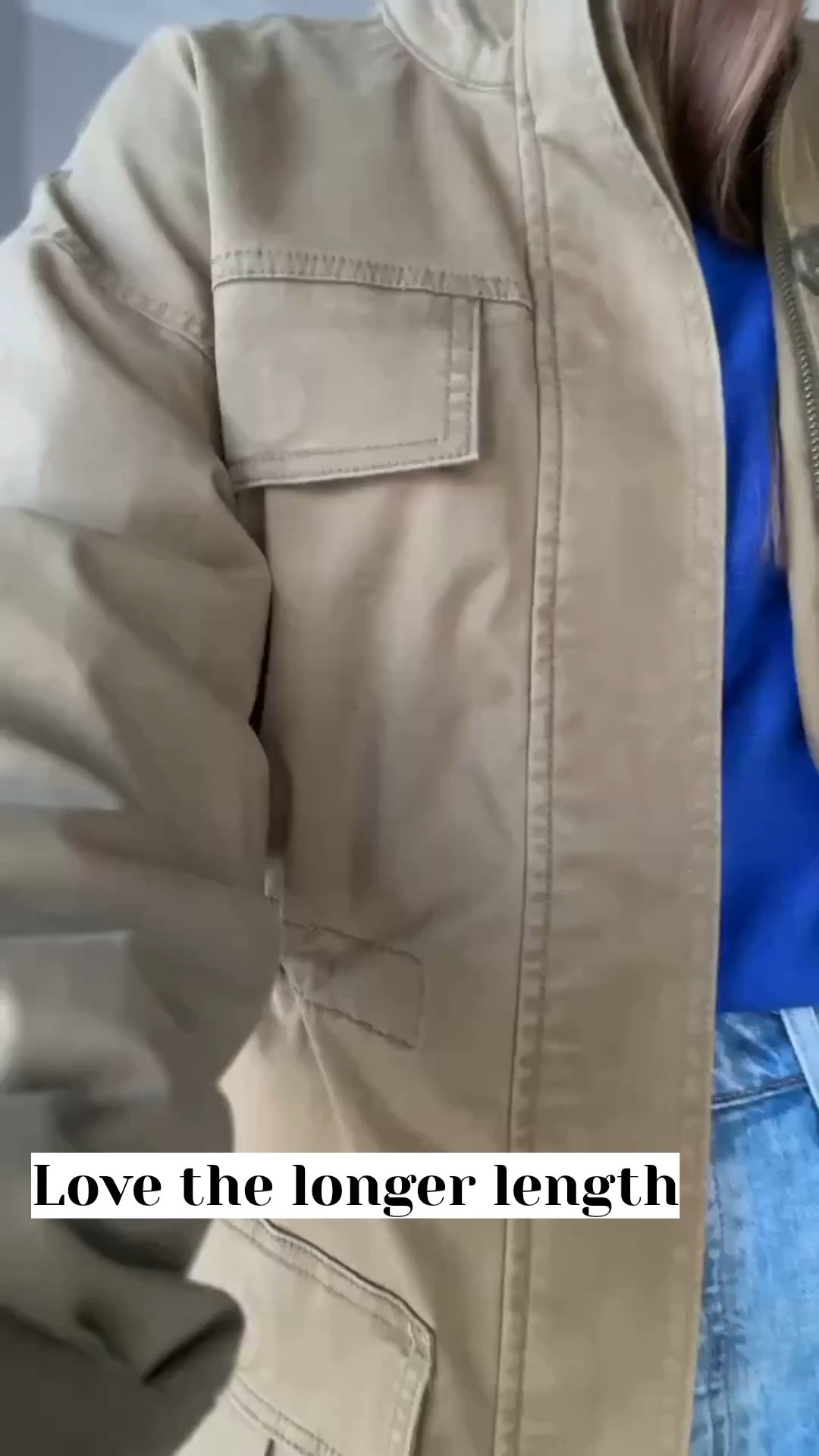 @Walmart cinched waist barn jacket- versatile color! Wearing xs

#LTKgrwm