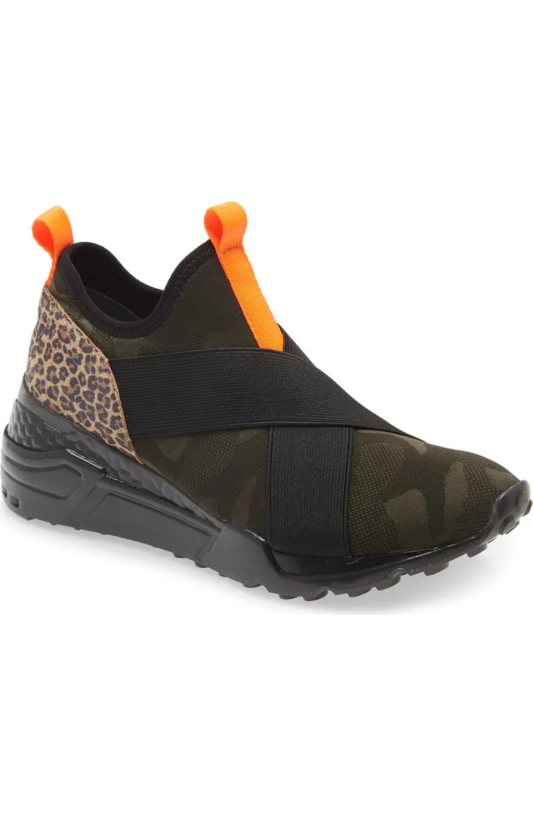 Cryme Slip-On Sneaker | Nordstrom