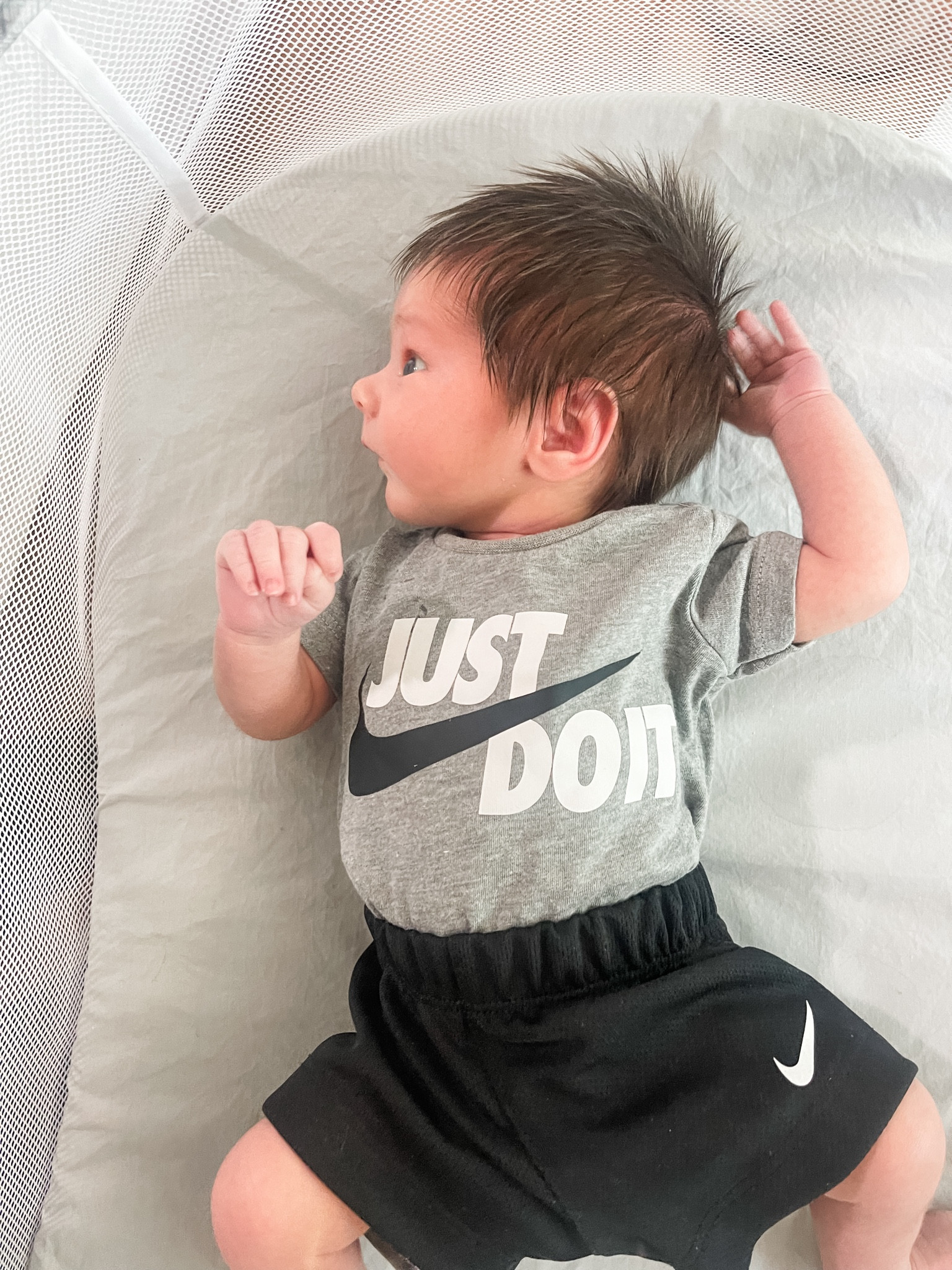 Newborn Nike outfits 

#LTKSpringSale #LTKkids #LTKbaby