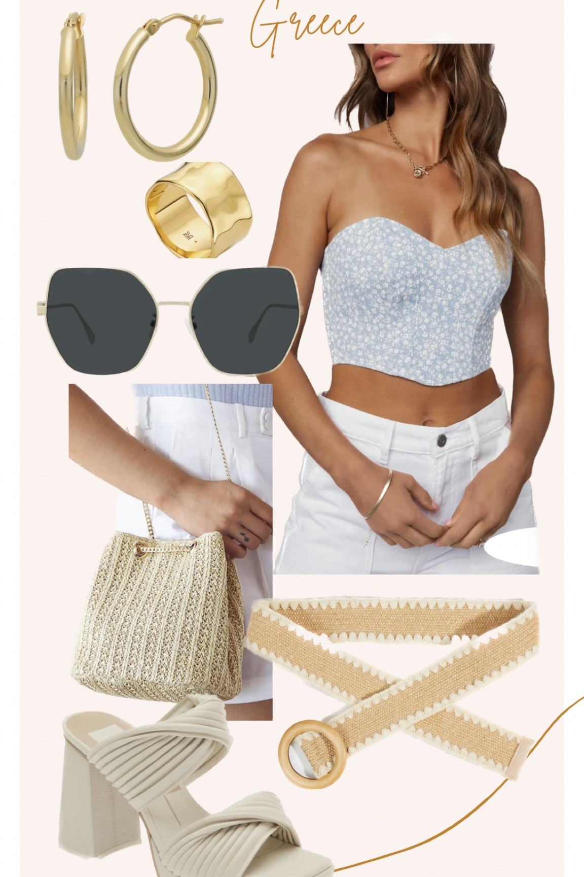 Greece 🇬🇷 vibessun

#LTKSeasonal #LTKtravel #LTKFind