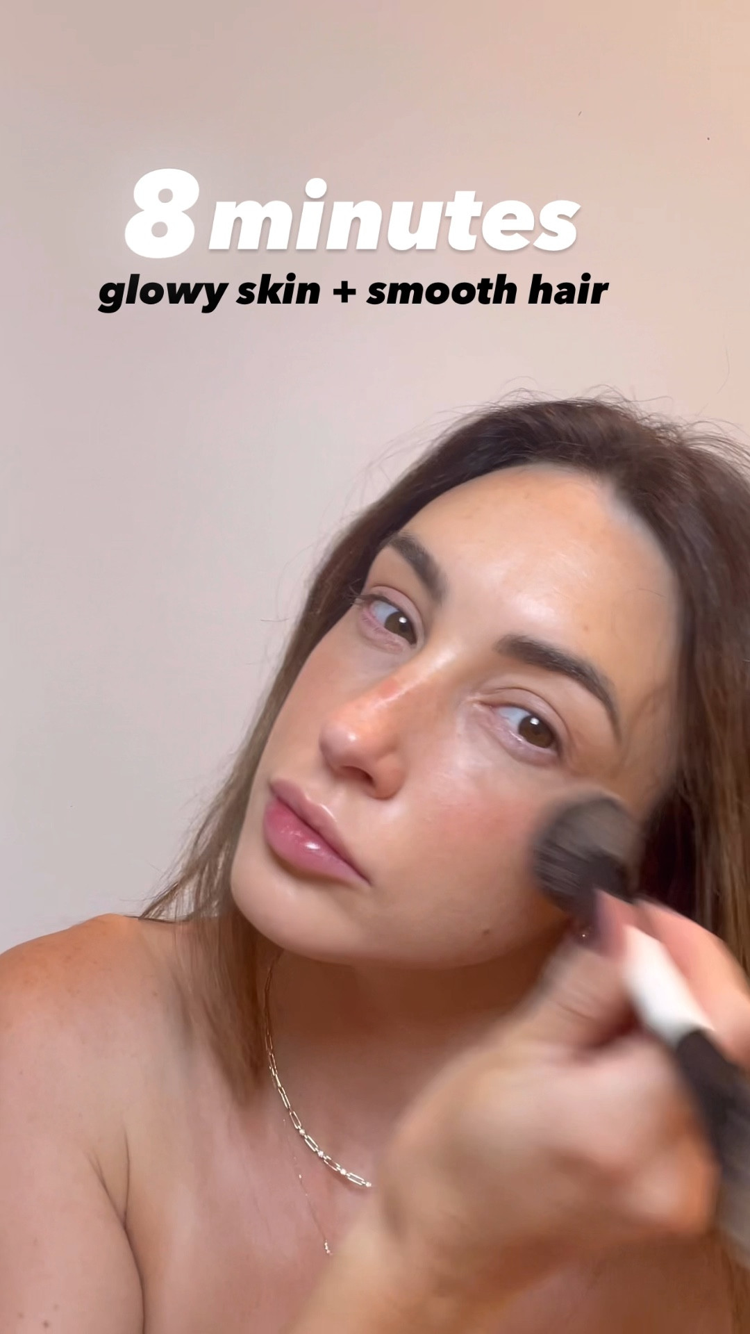 My go-to products for those mornings when you only have a few minutes to get ready. 
Spending a few minutes to get yourself ready can change the trajectory of your whole day. When you look good, you feel good. 

Glowing skin in always in ✨💖 

#LTKFindsUnder50 #LTKBeauty