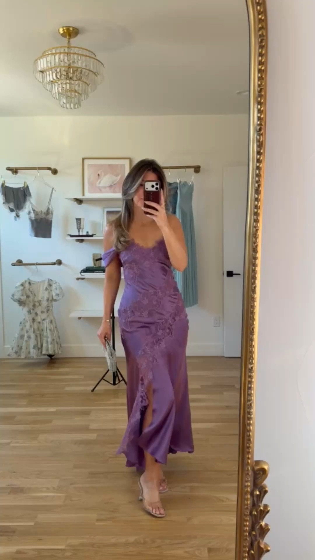 purple lace detailed dress 

i did my normal size small

vici code: emerson30
electric picks: emerson20

formal attire
black tie 
strapless gown
wedding guest 
special occasion
formal occasion 

#LTKStyle #LTKDress 

#LTKSeasonal