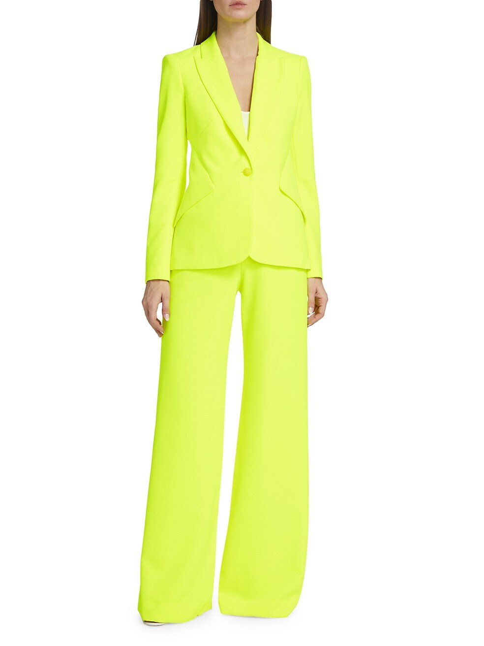 Chamberlain Tailored Blazer | Saks Fifth Avenue