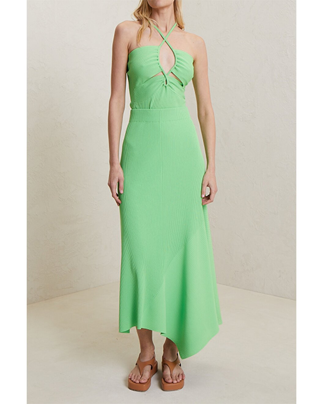 Ana Top | Gilt & Gilt City