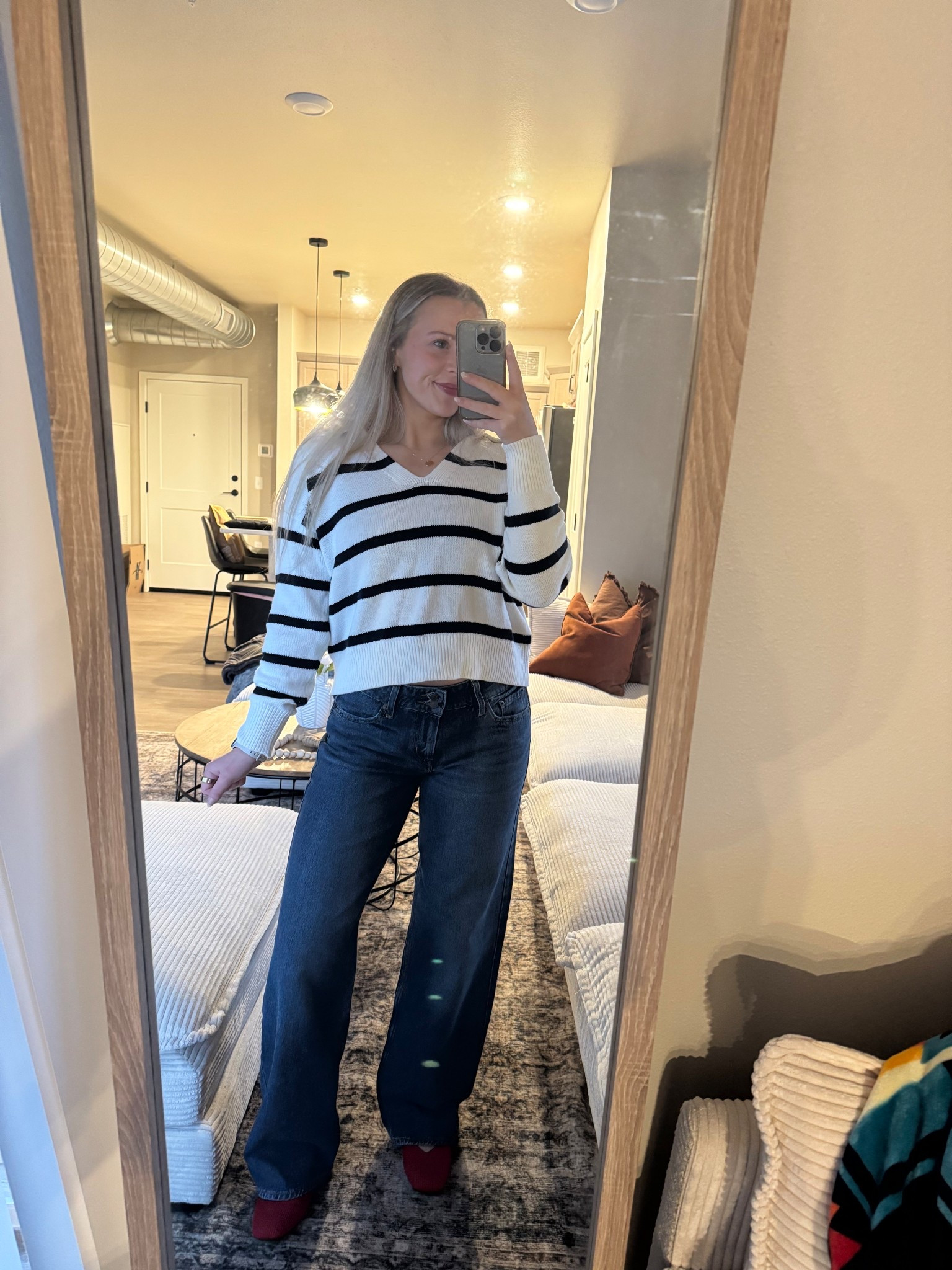 OOTD ☺️ 

#LTKSaleAlert #LTKU