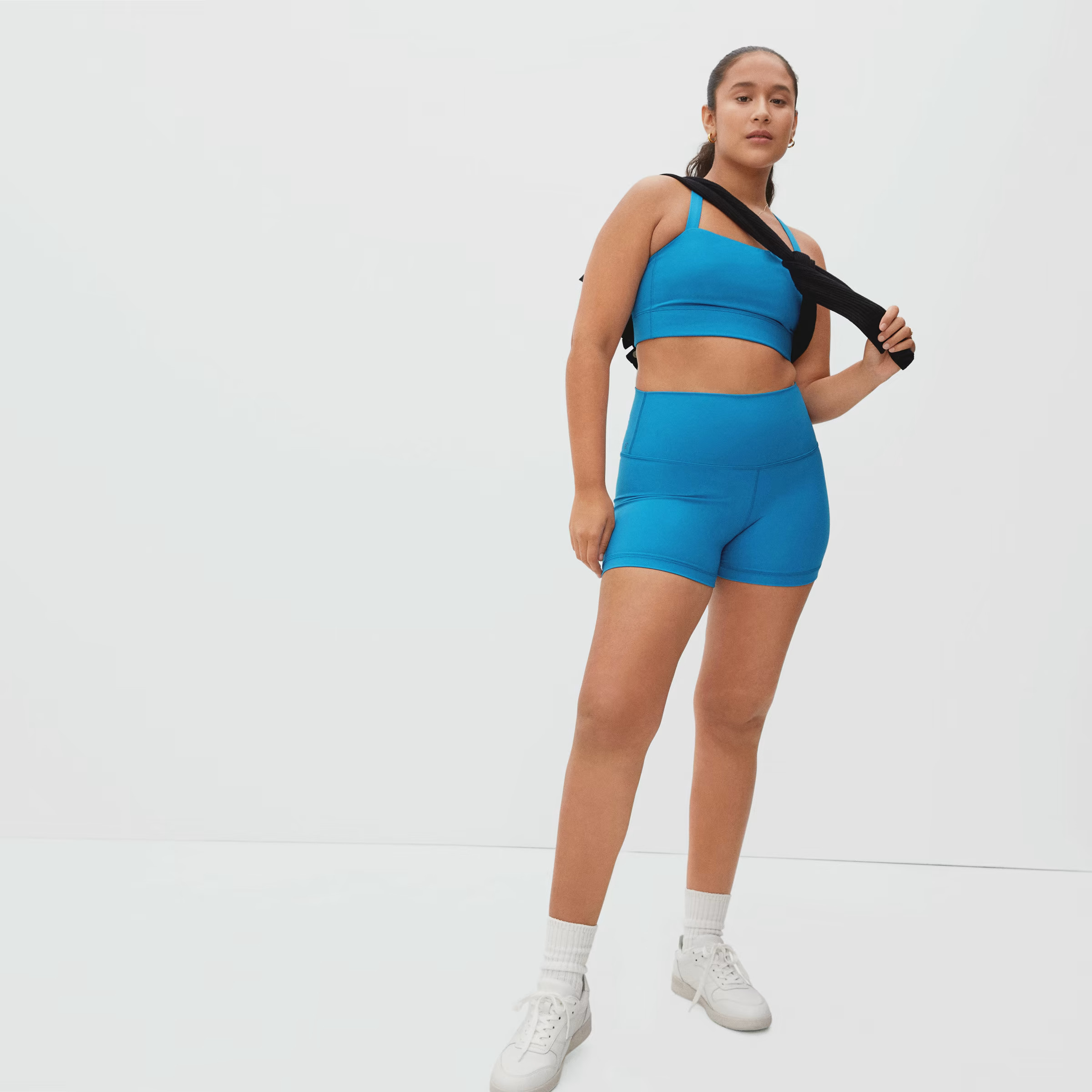The Perform Short-Short | Everlane