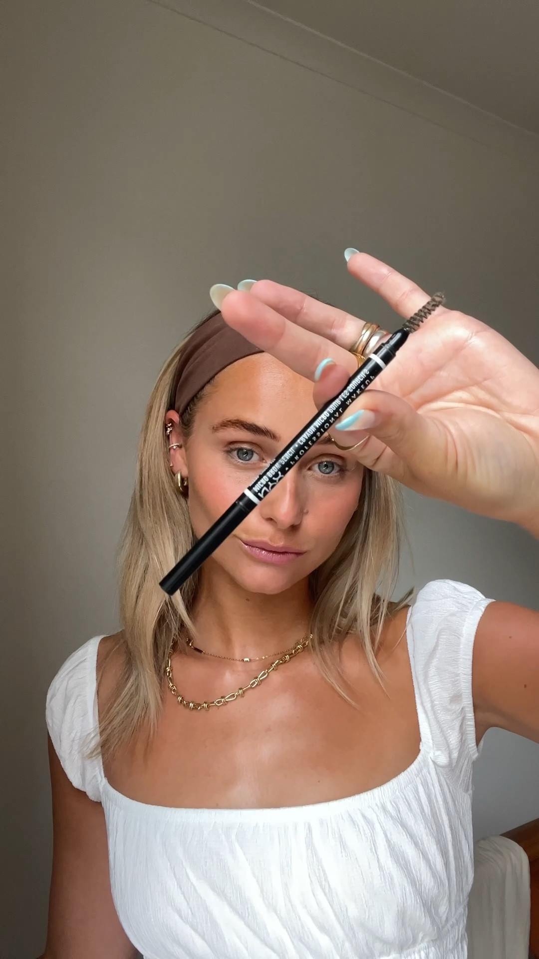 Drugstore make up look✨ super natural & easy & quick... perfect for summer! X 

#LTKbeauty #LTKeurope #LTKsummer