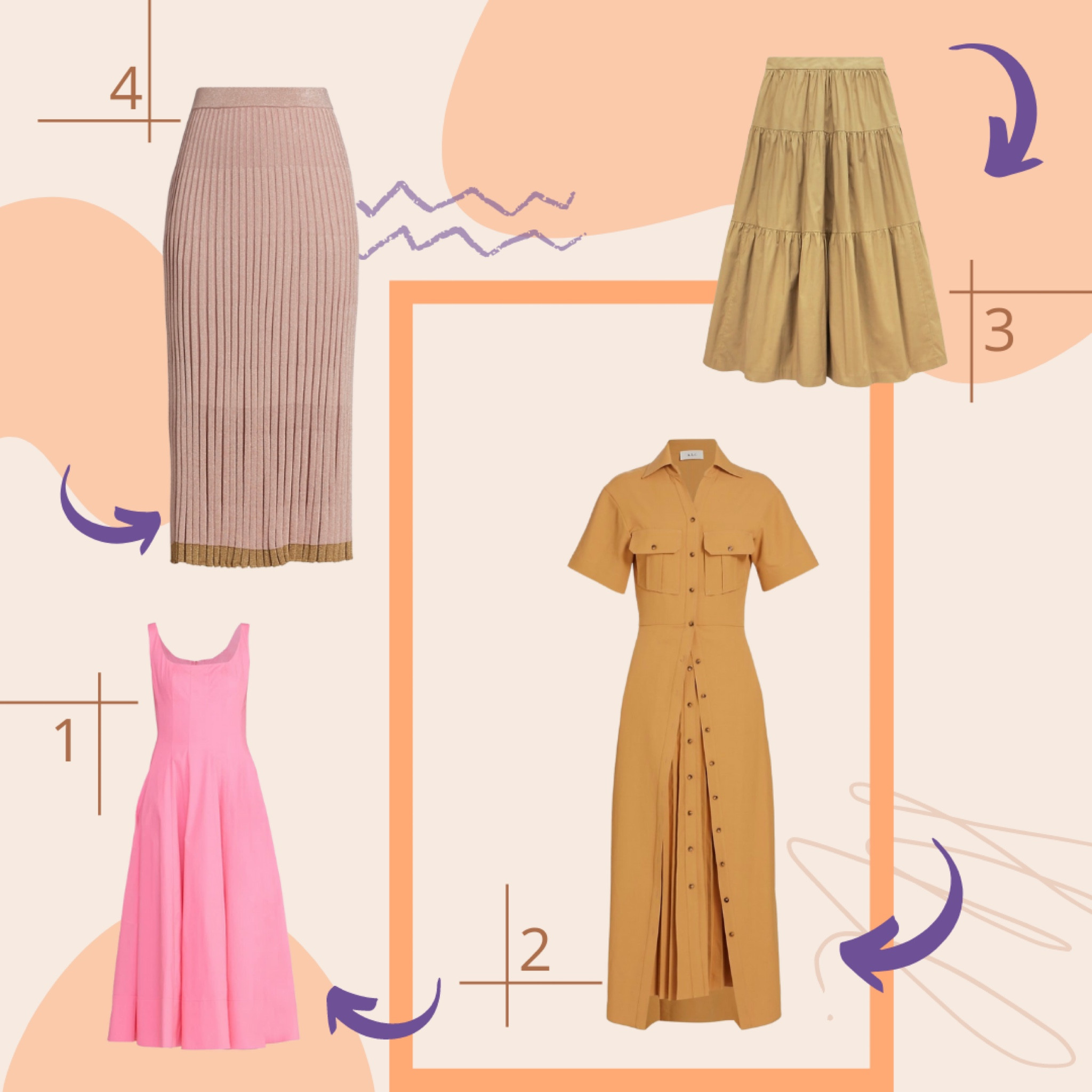 Spring Edit

#LTKFind #LTKstyletip #LTKfit