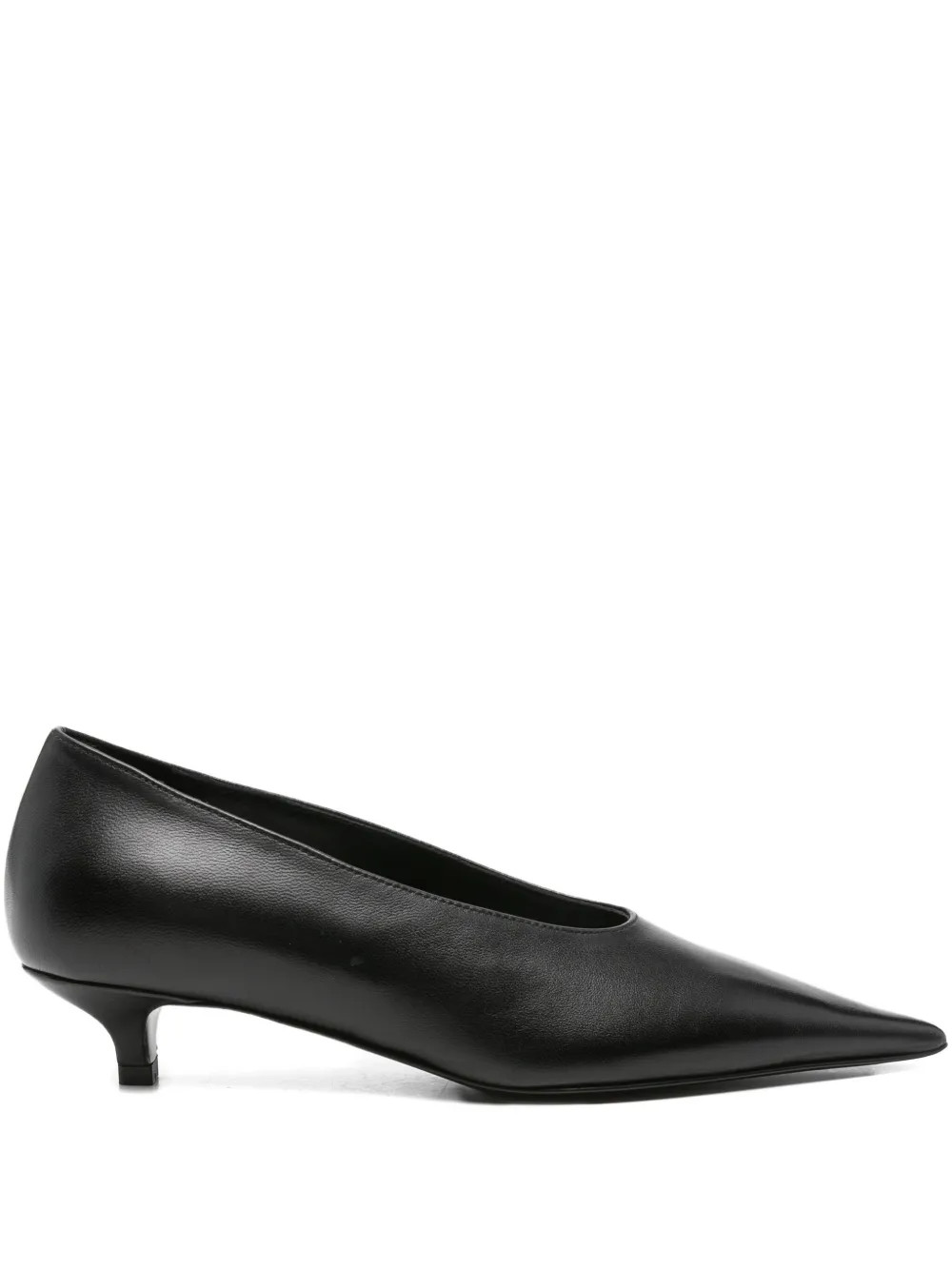 55mm pointed-toe pumps | Farfetch Global