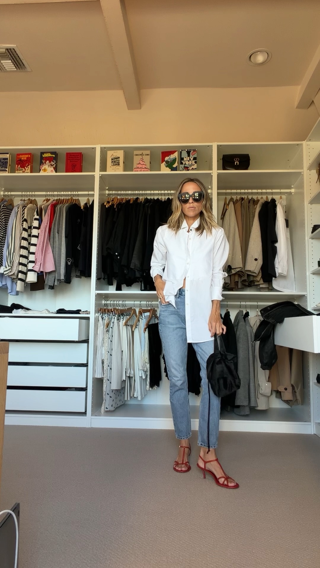 Dinner date. White button down is Cava Studios - linking to similar

#LTKootd #LTKgrwm