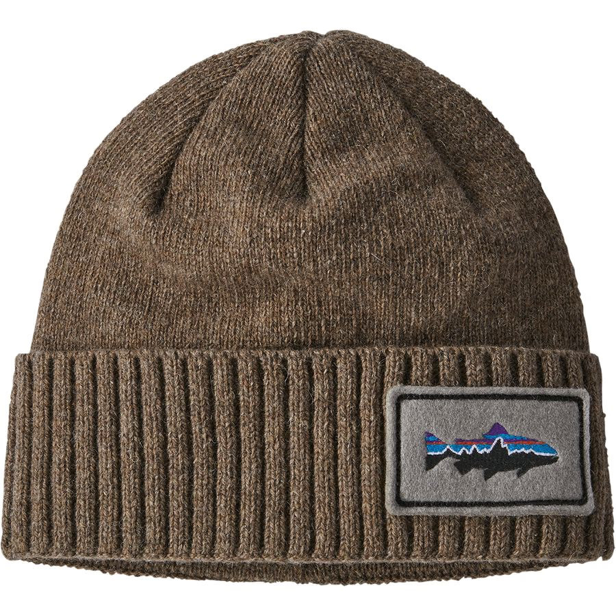 Brodeo Beanie - Men's | Backcountry