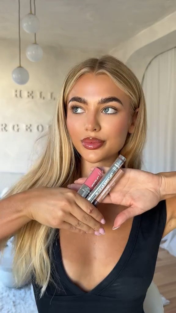 The lip combo you all need 🫦

#LTKbeauty