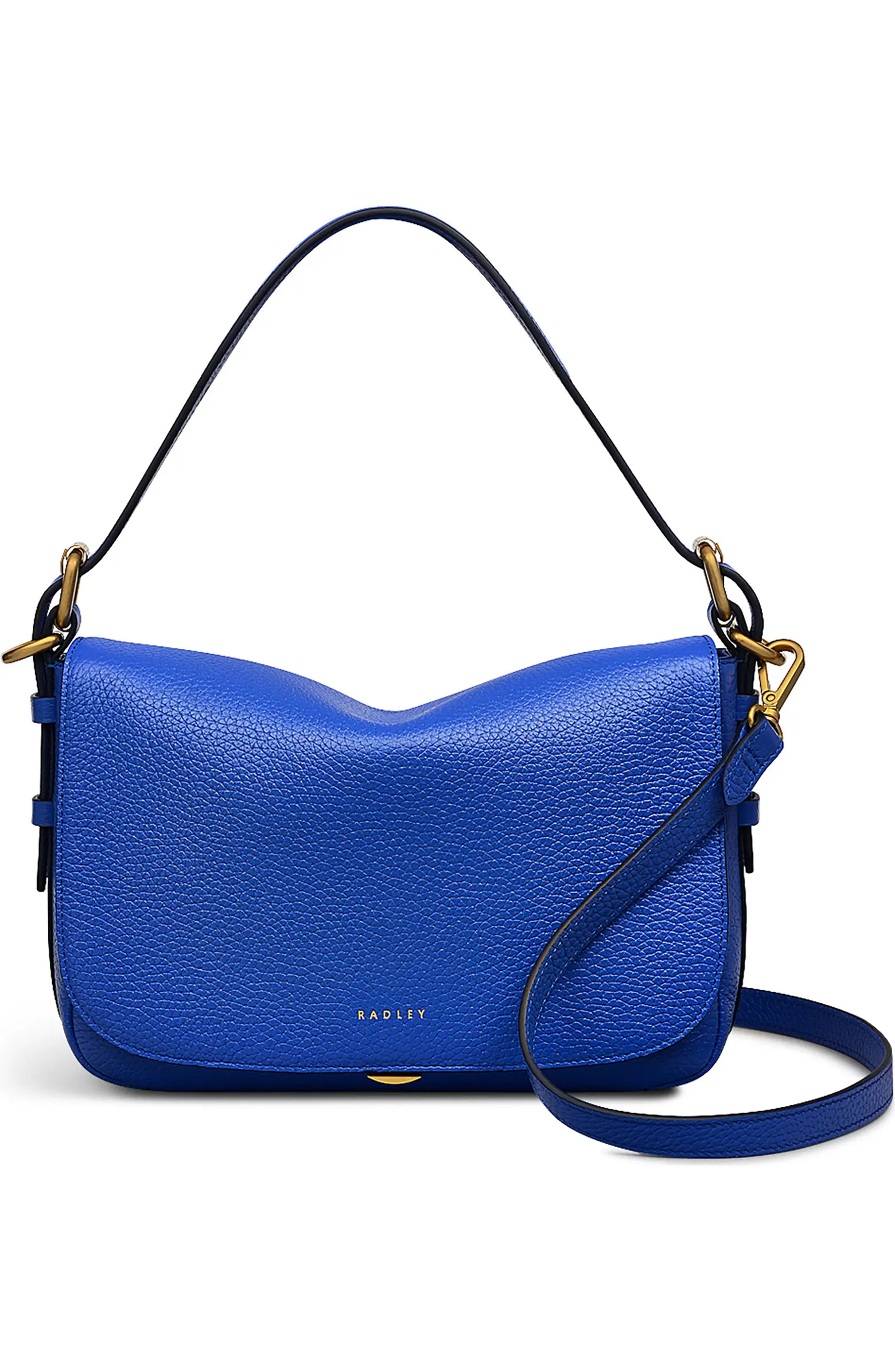 Grafton Street Small Flapover Crossbody Bag | Nordstrom