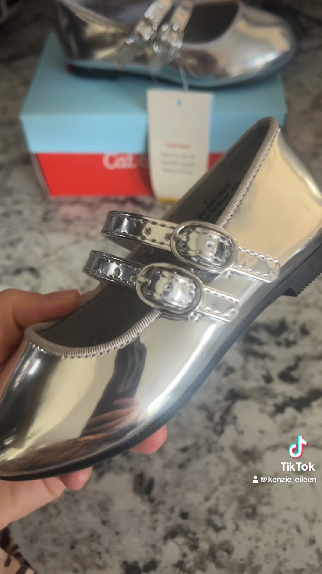 The perfect holiday flat for your toddler! 

#LTKKids #LTKHoliday #LTKFamily