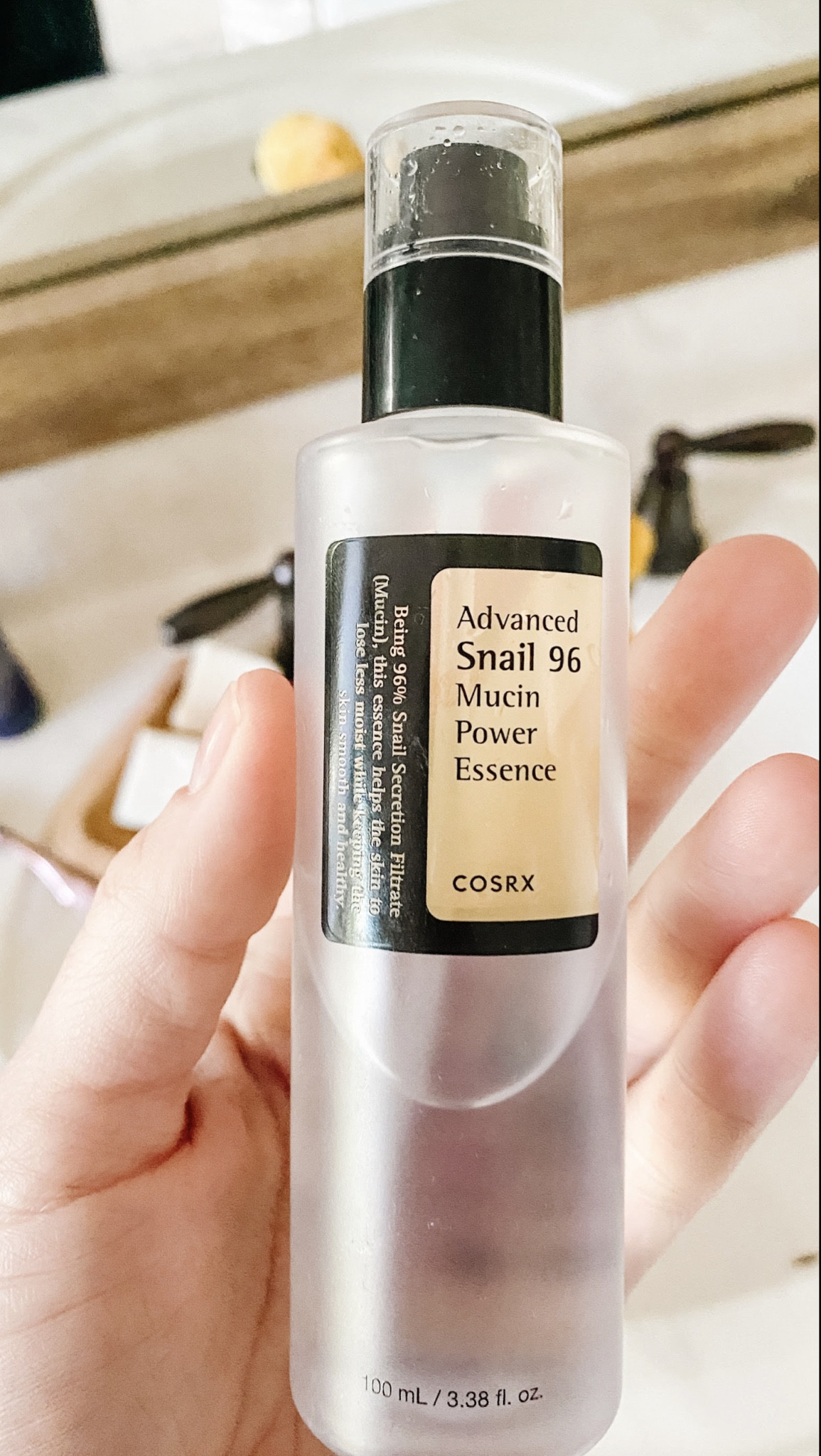 Get that glory skin with these Corsx snail musin power essence and all in one products. These would make great gifts for the beauty lover and they’re on sale now! Or grab them for yourself!

Snail 

#LTKsalealert #LTKbeauty #LTKGiftGuide