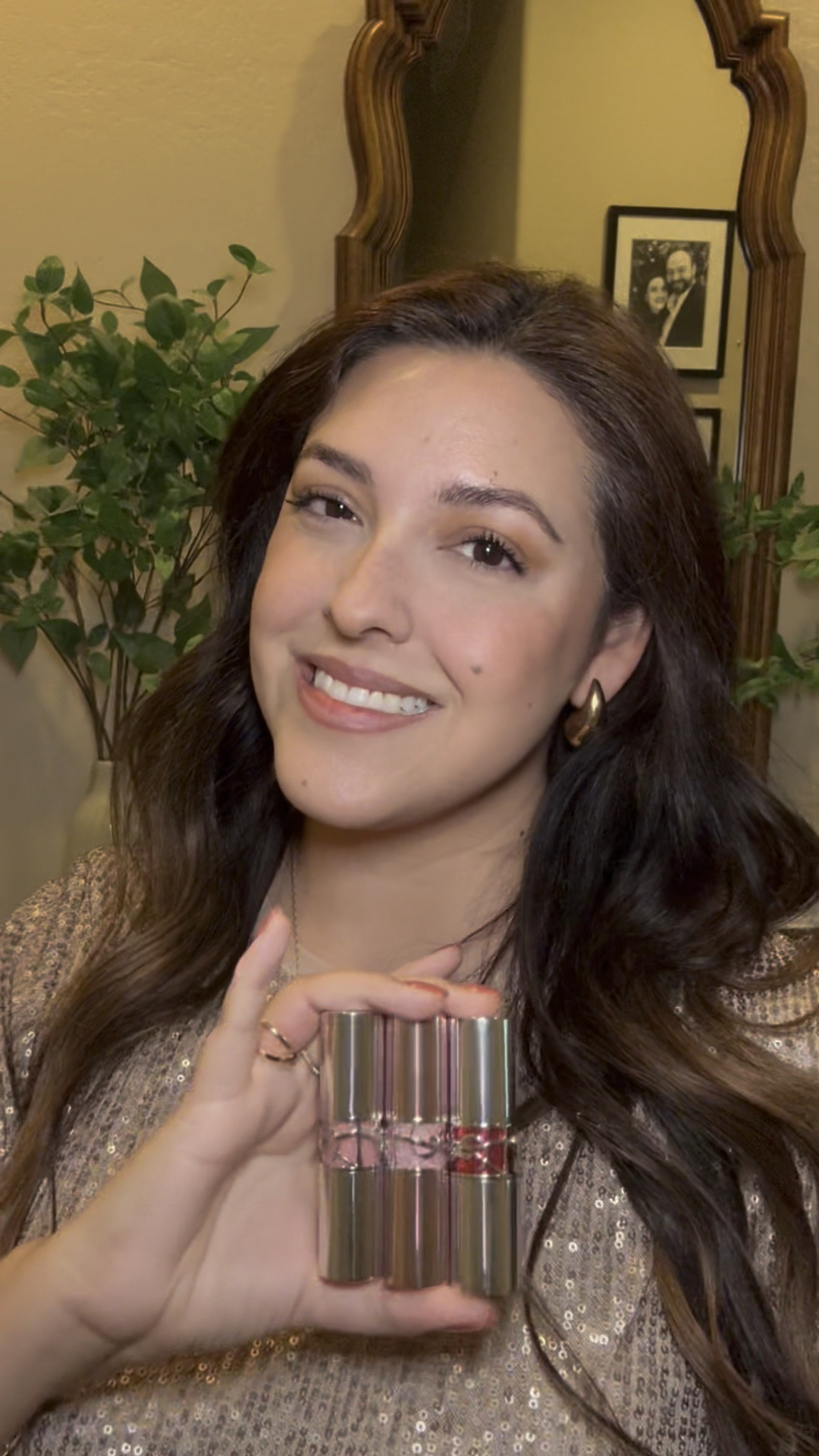 YSL lipstick, lipstick, ysl beauty, lipgloss, lip oil, lips, beauty, makeup, luxury makeup, high end makeup, high end beauty, lip gloss, lip balm, ysl, candy glow, candy glaze, loveshine

#LTKBeauty