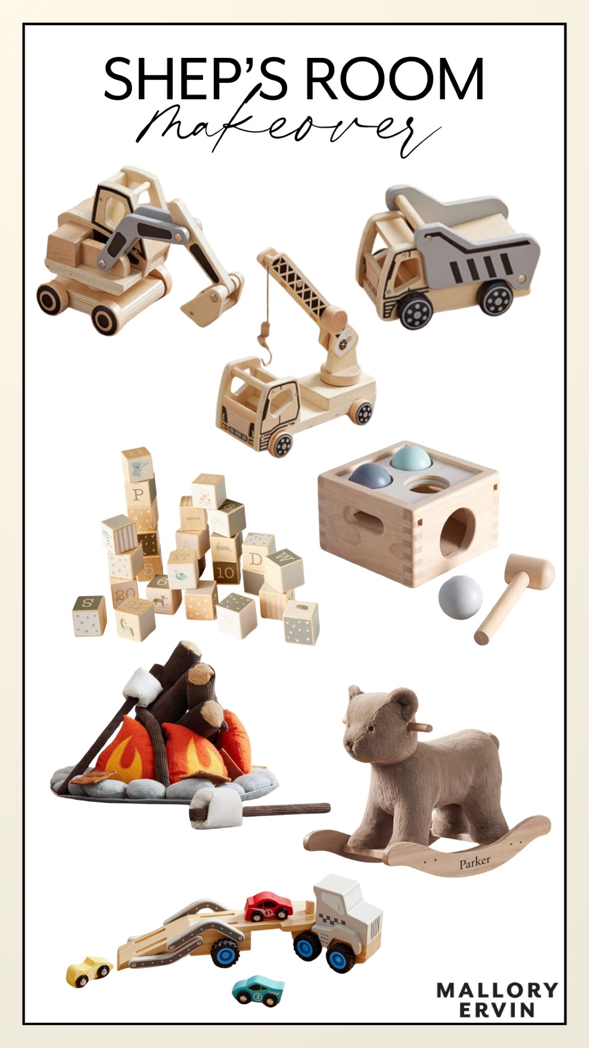 Shep’s new room ✨

#LTKKids #LTKSeasonal #LTKFamily